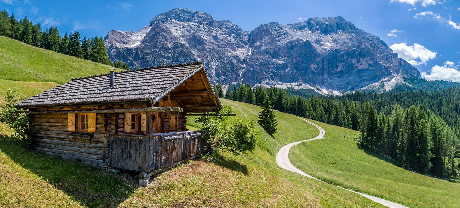 Ciasa Raut La Val 7 suedtirol.info