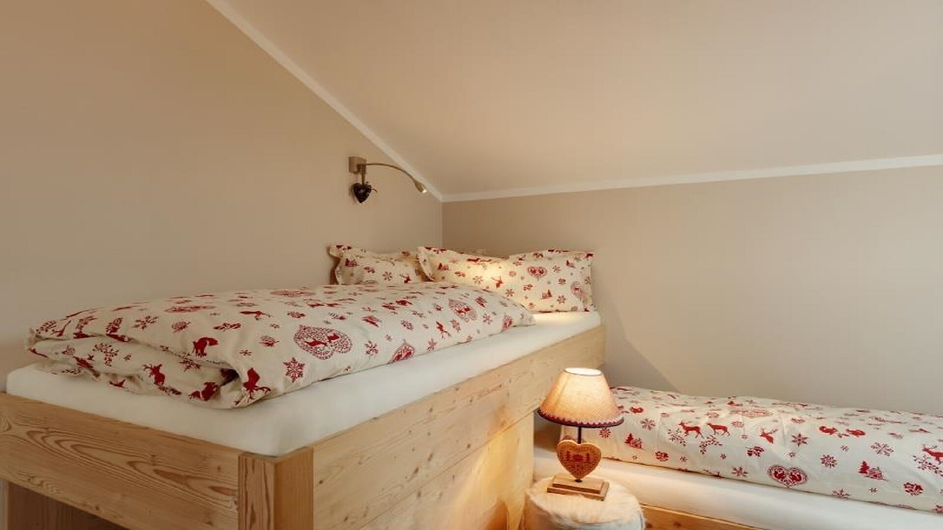 sleep room 3