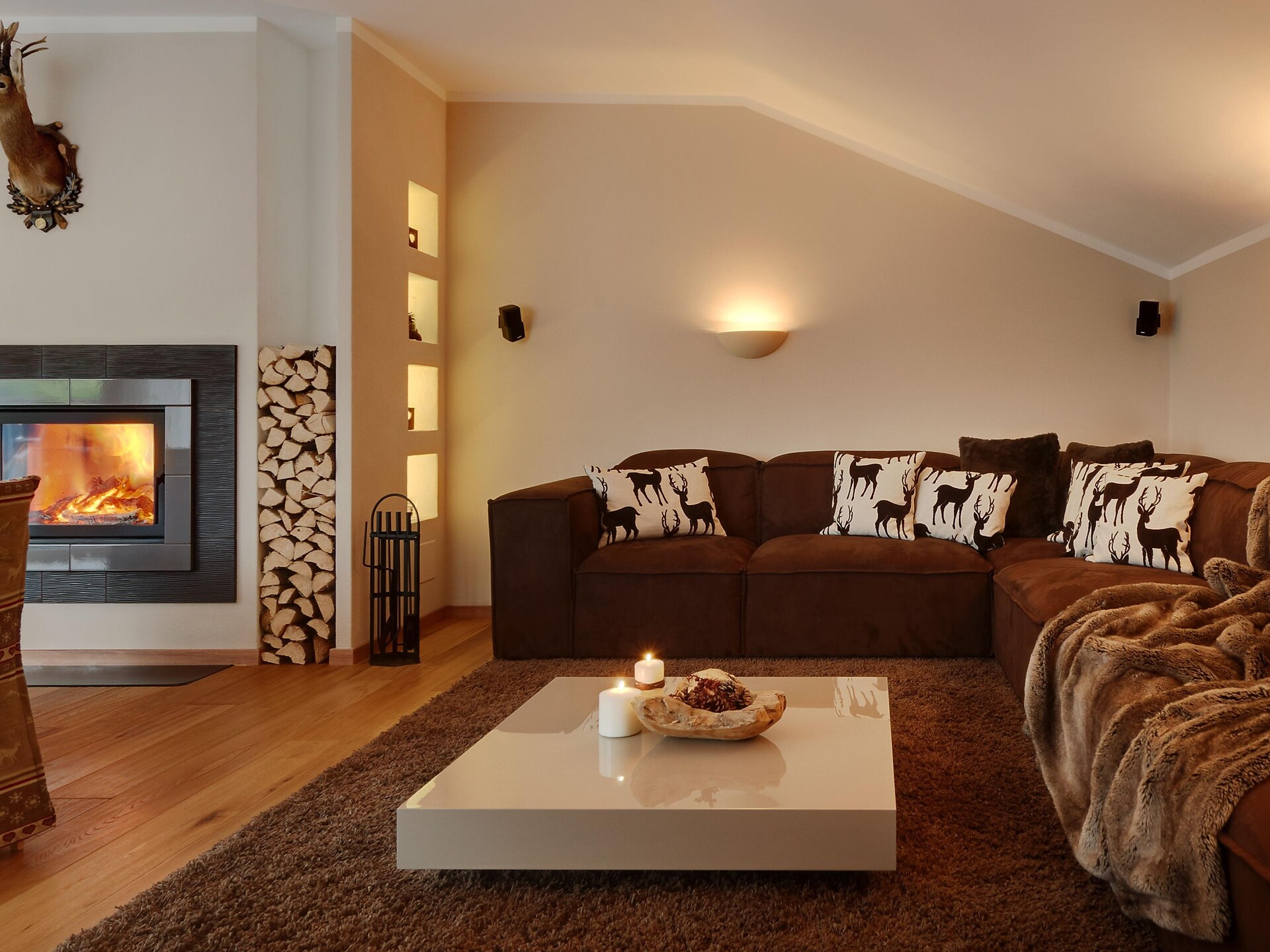 Crioli Dolomiti Lodge