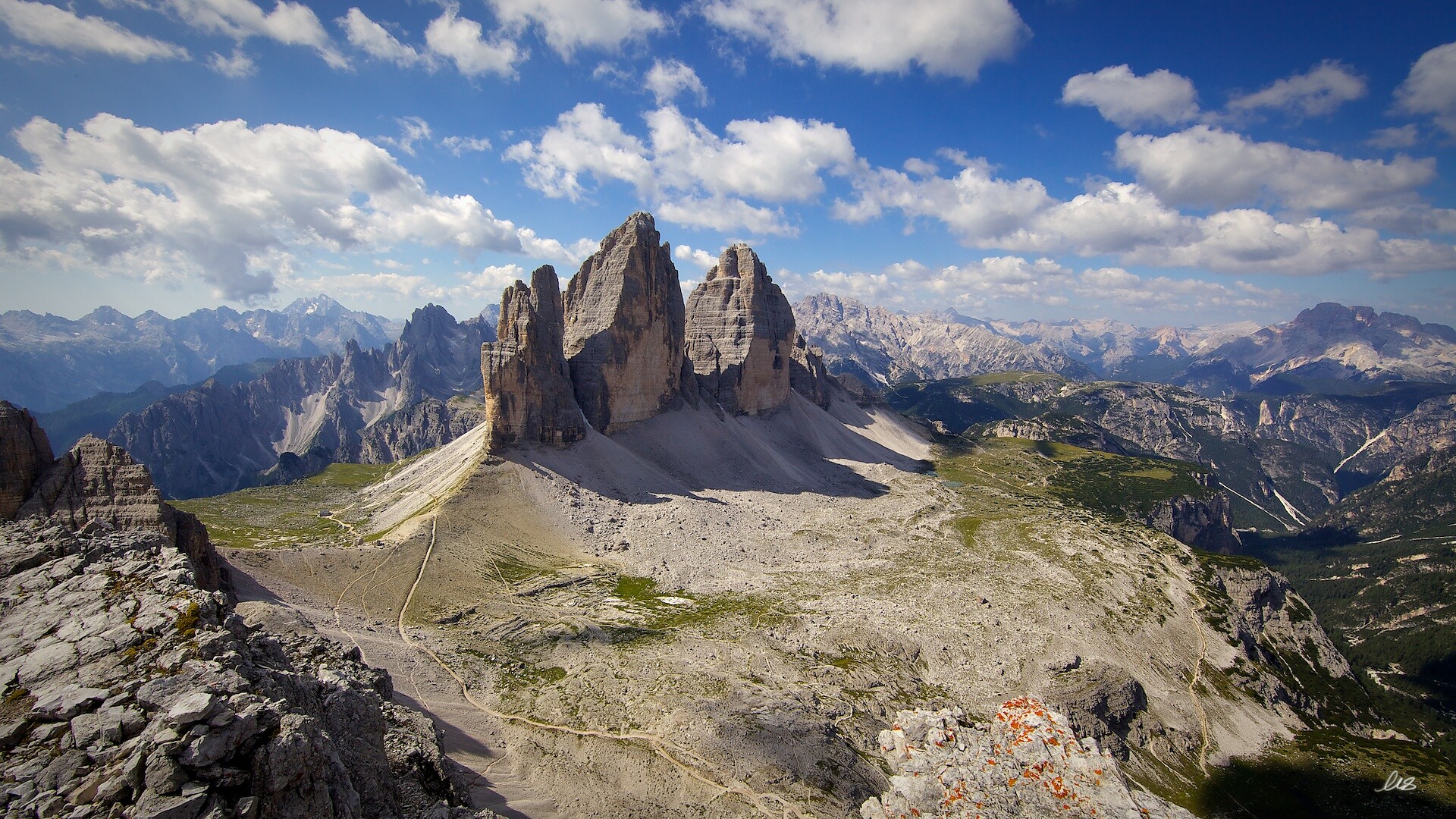 Crioli Dolomit Lodge