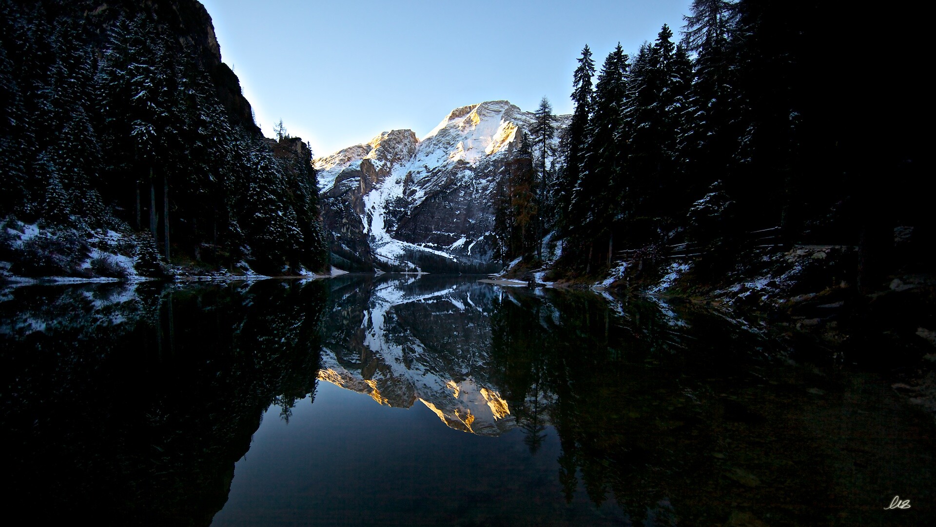 Crioli Dolomit Lodge