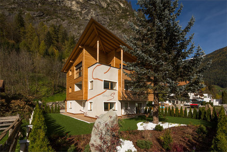 Chalet S Apartments Campo Tures 10 suedtirol.info