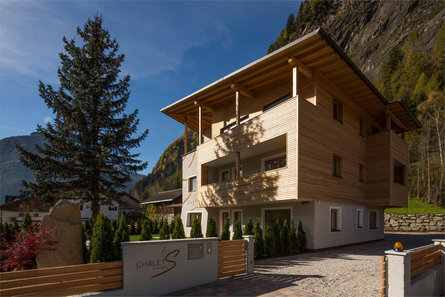 Chalet S Apartments Sand in Taufers/Campo Tures 3 suedtirol.info