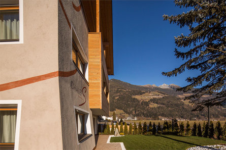 Chalet S Apartments Sand in Taufers 14 suedtirol.info