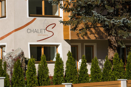 Chalet S Apartments Campo Tures 7 suedtirol.info
