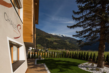 Chalet S Apartments Campo Tures 2 suedtirol.info