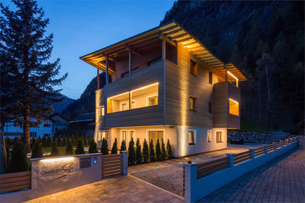 Chalet S Apartments Sand in Taufers 5 suedtirol.info