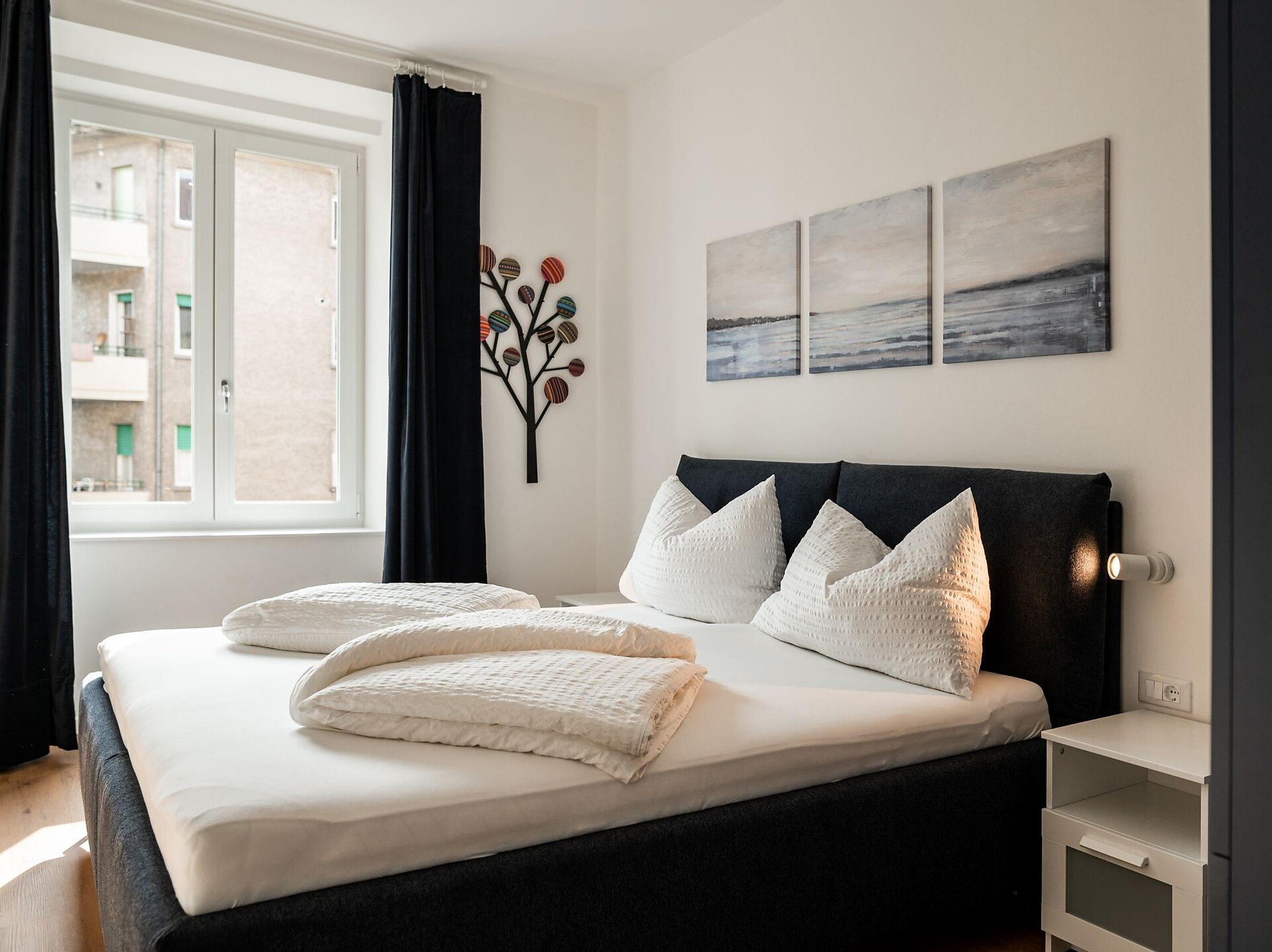 Central Suite MeranO