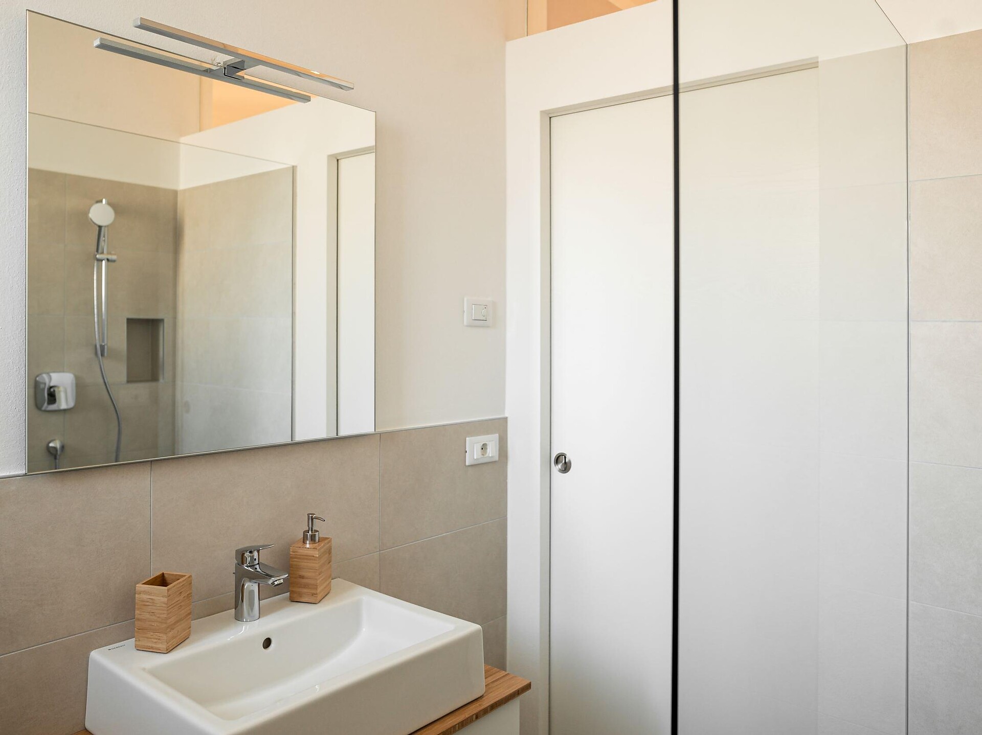 Central Suite MeranO