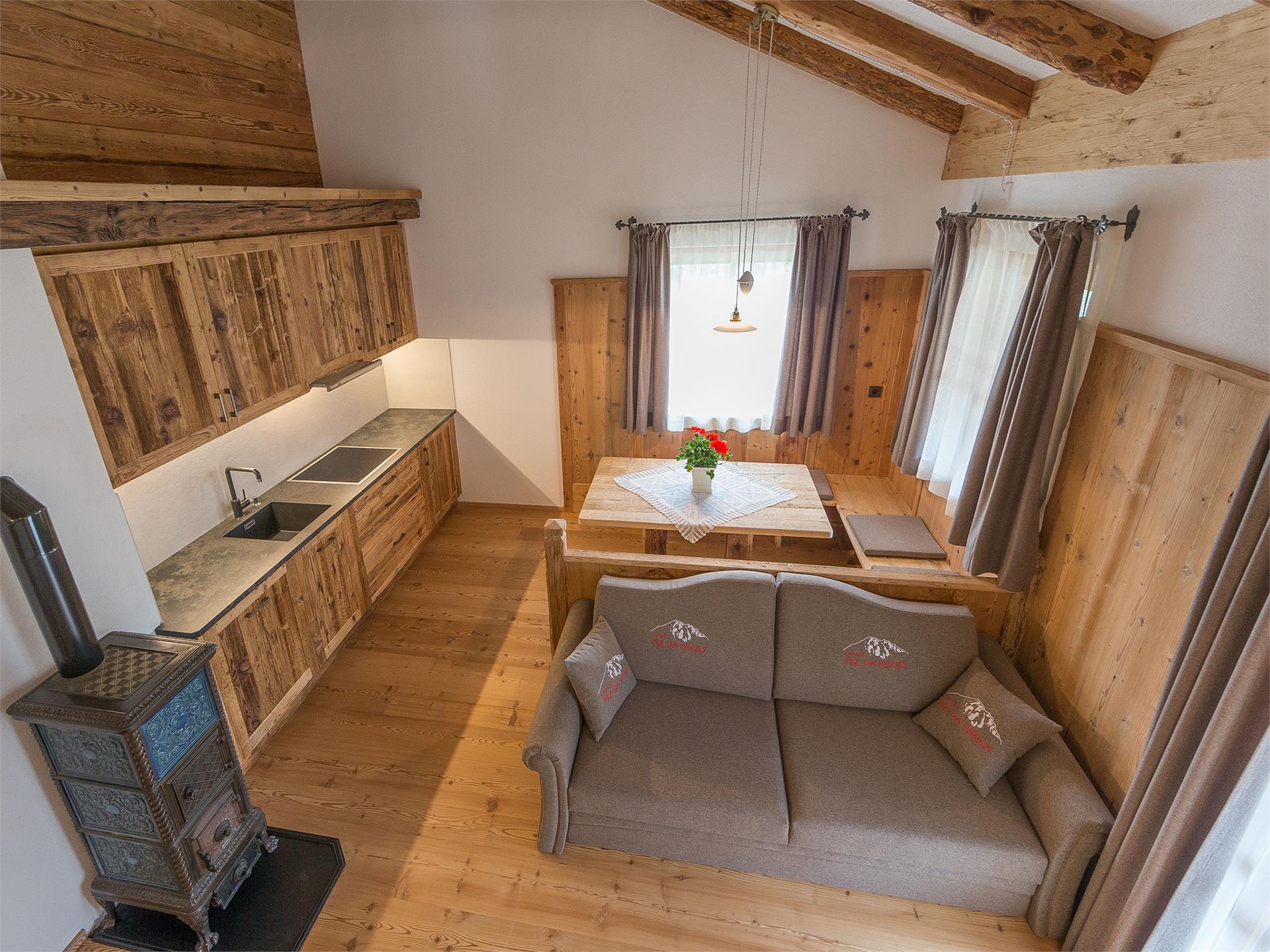 Chalet Piz da Peres Valdaora 26 suedtirol.info