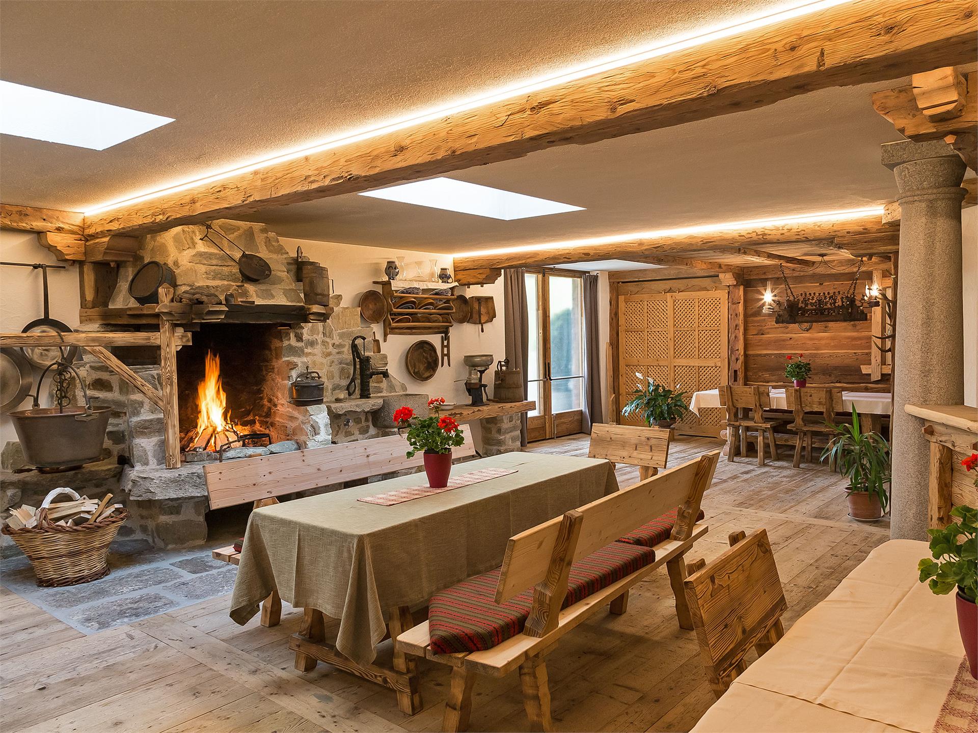 Chalet Piz da Peres Valdaora 10 suedtirol.info