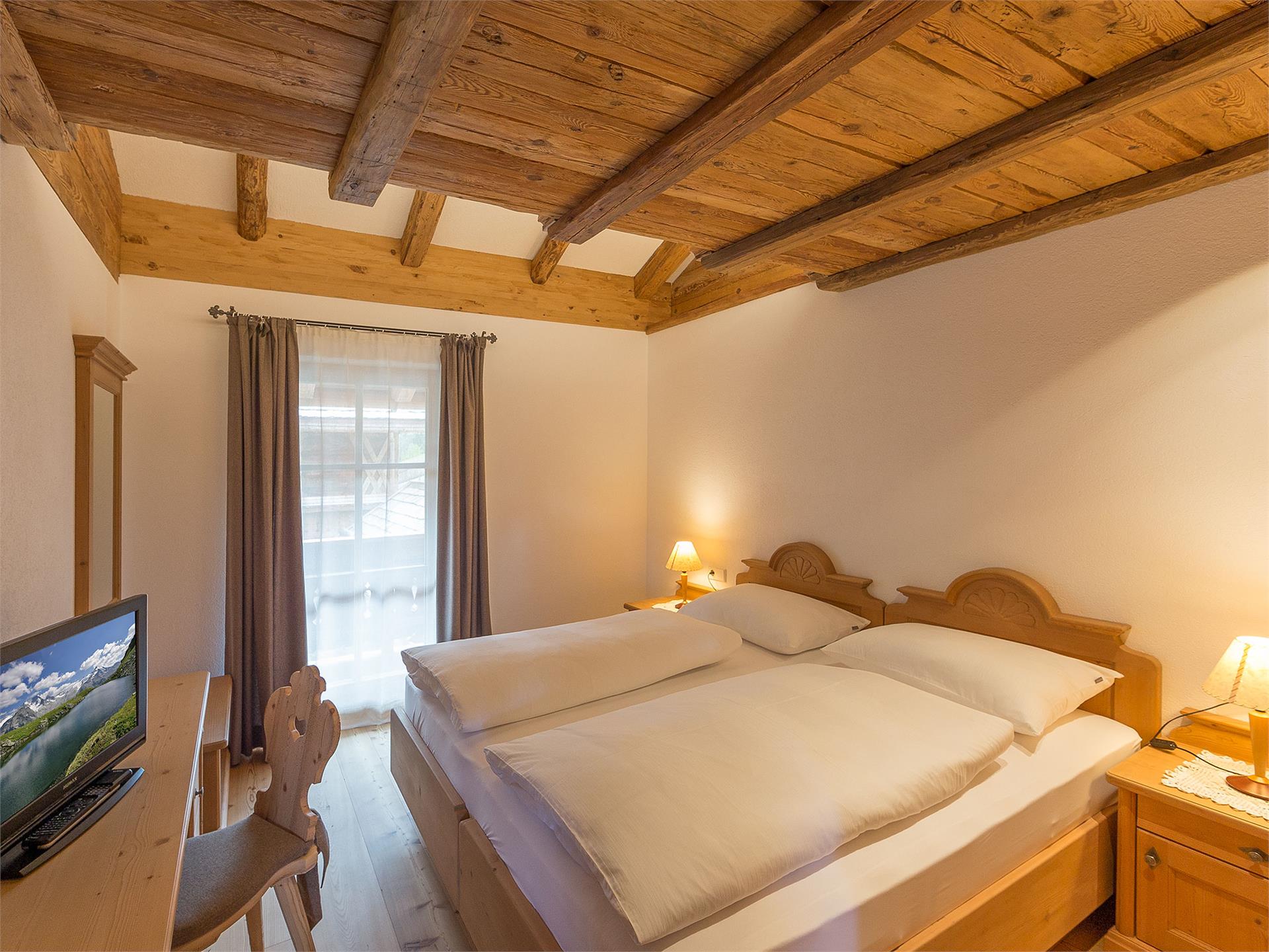 Chalet Piz da Peres Valdaora 24 suedtirol.info