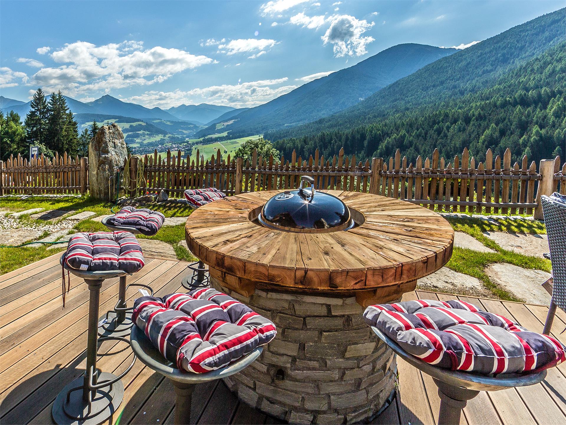 Chalet Piz da Peres Valdaora 3 suedtirol.info