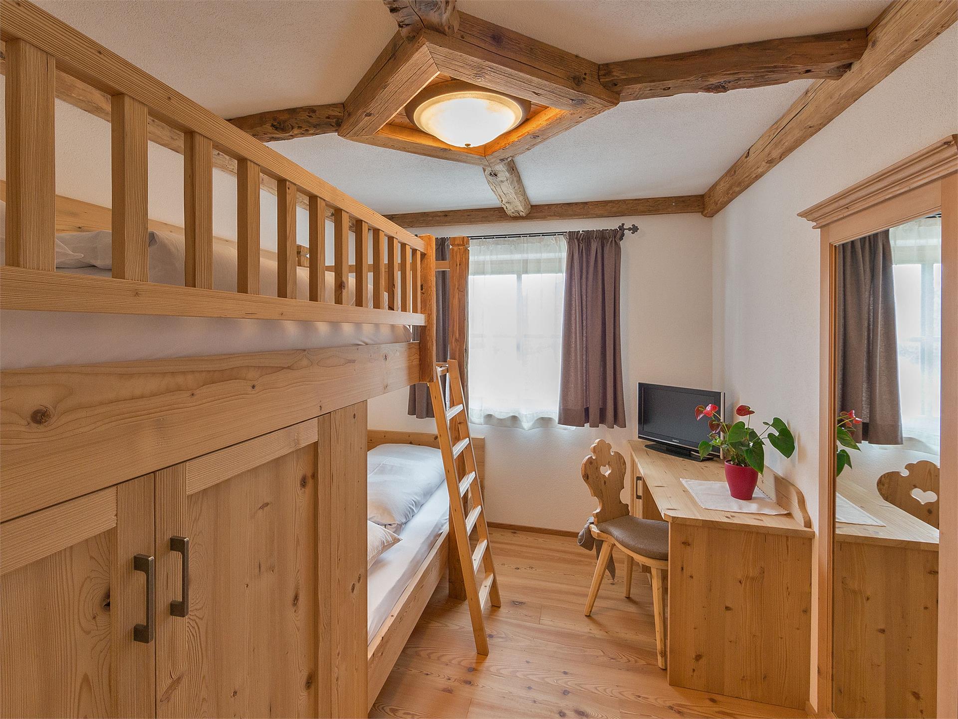 Chalet Piz da Peres Valdaora 14 suedtirol.info