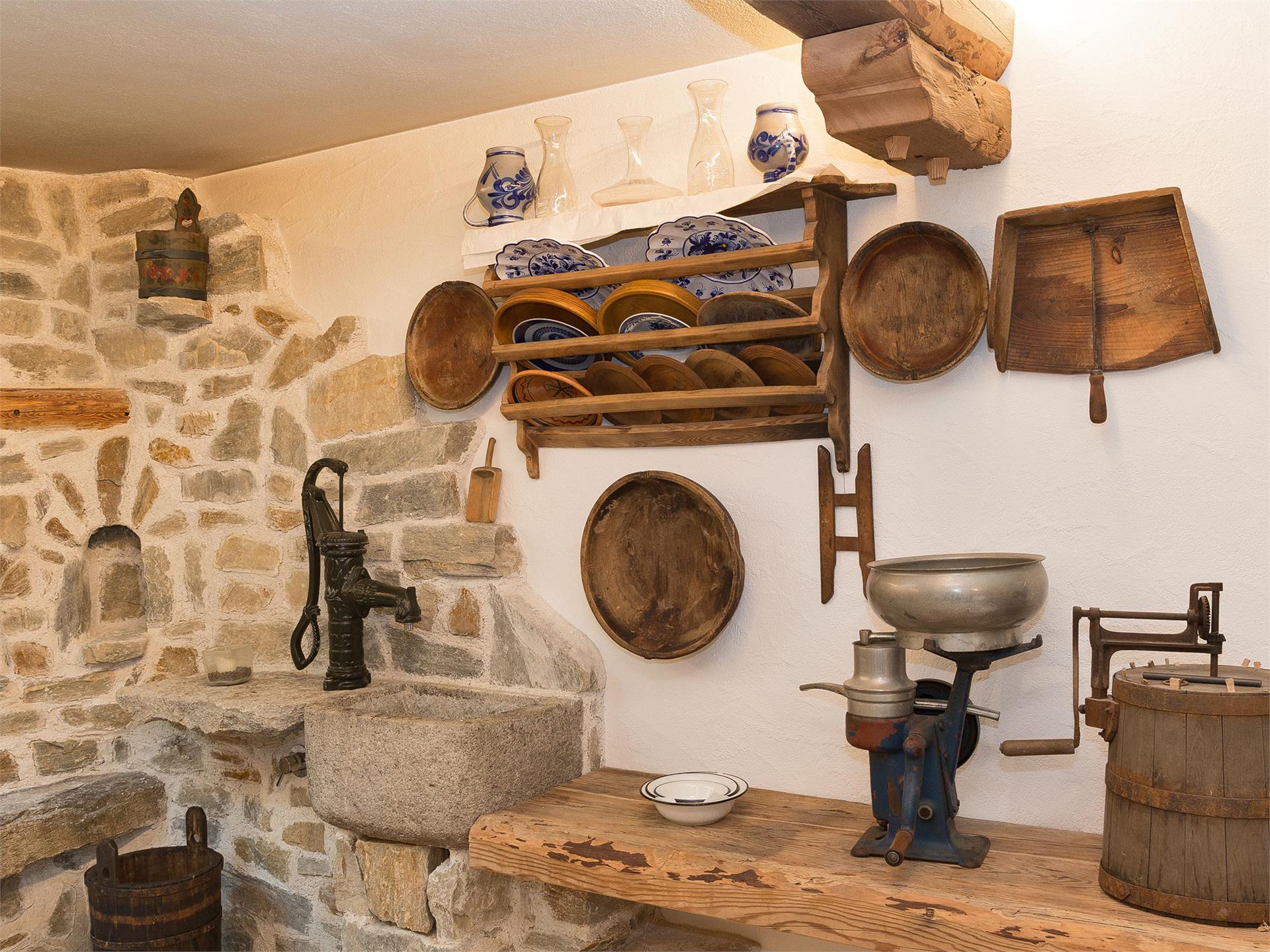 Chalet Piz da Peres Valdaora 12 suedtirol.info
