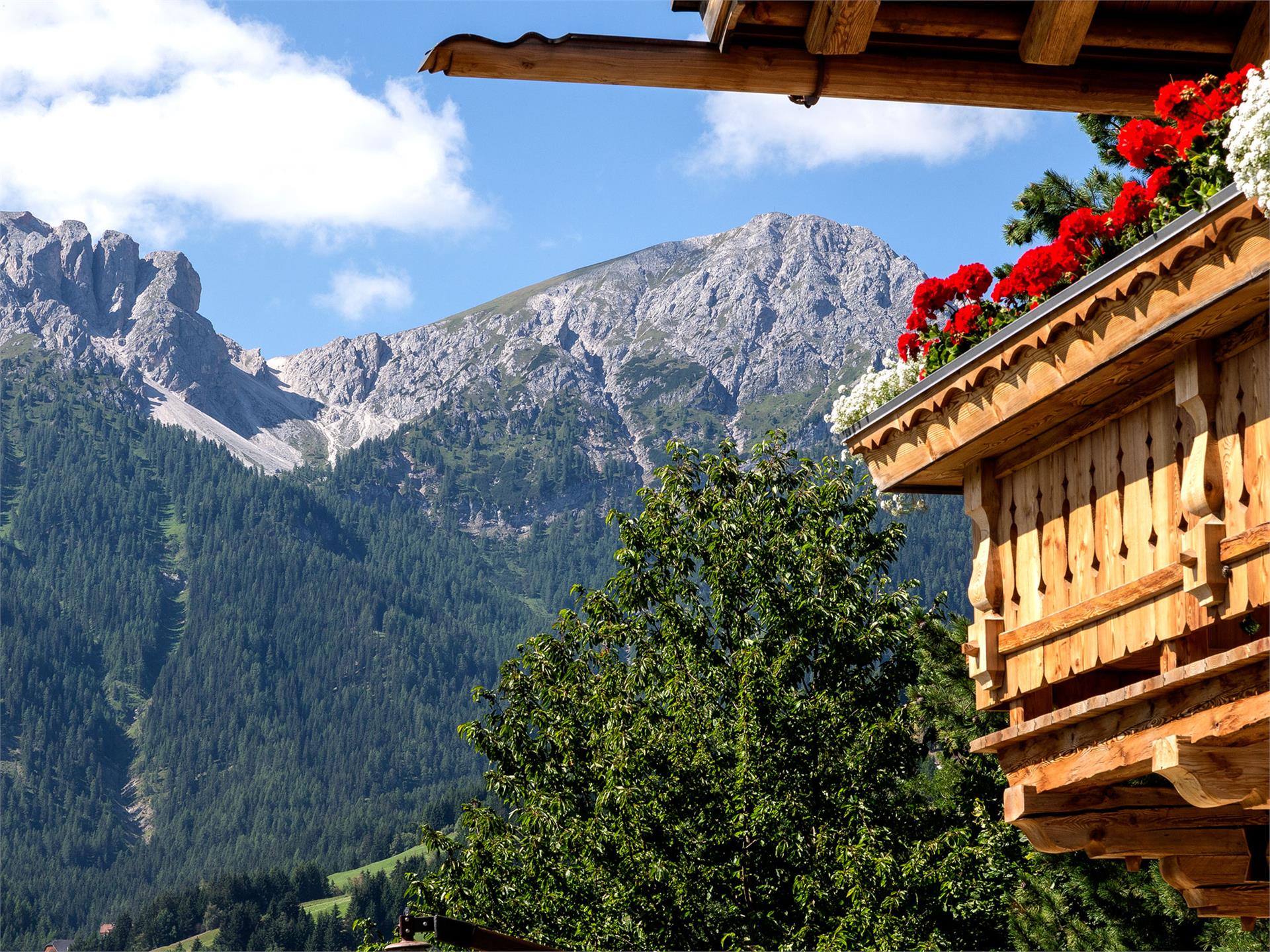 Chalet Piz da Peres Valdaora 5 suedtirol.info