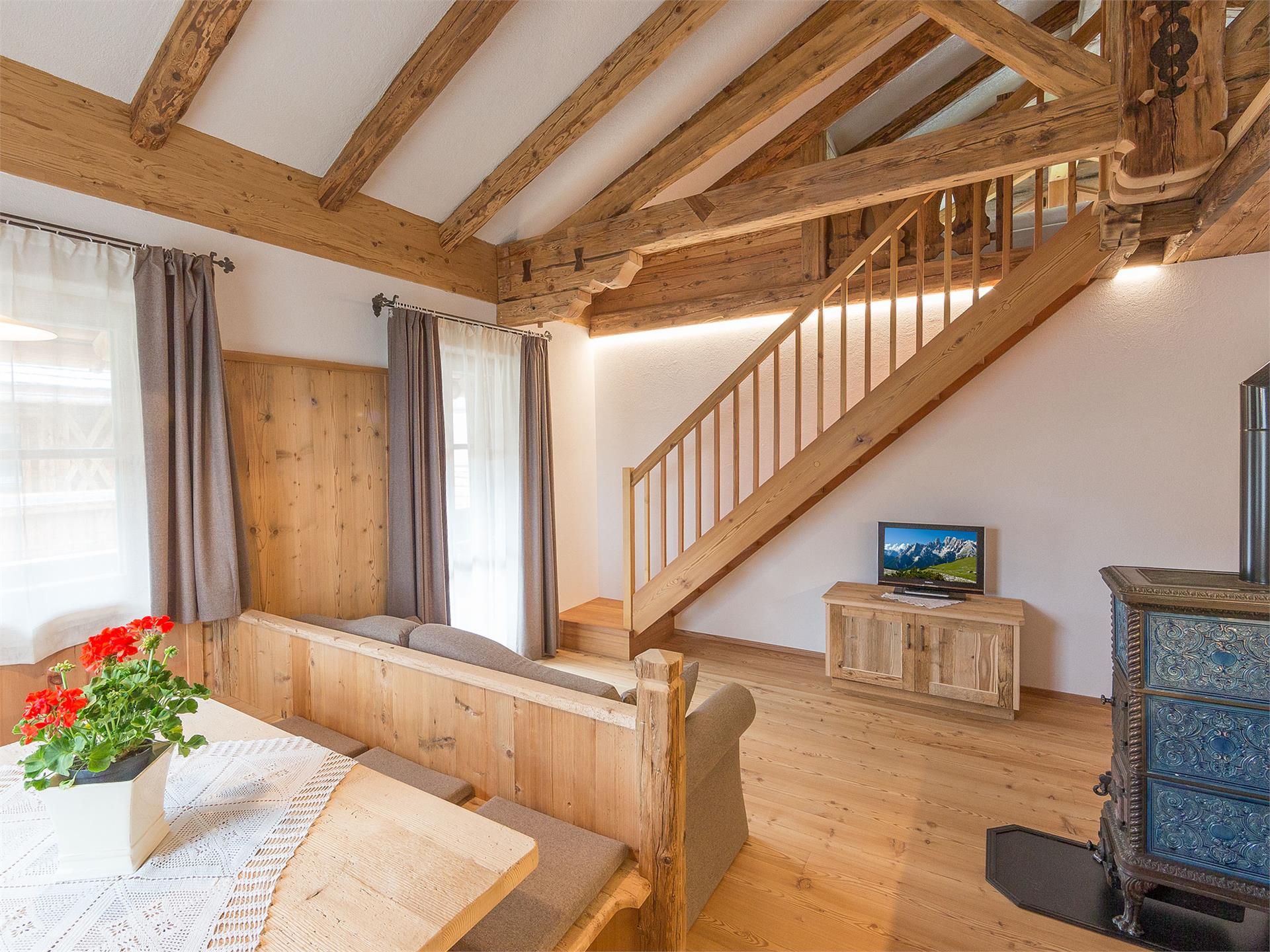 Chalet Piz da Peres Valdaora 27 suedtirol.info