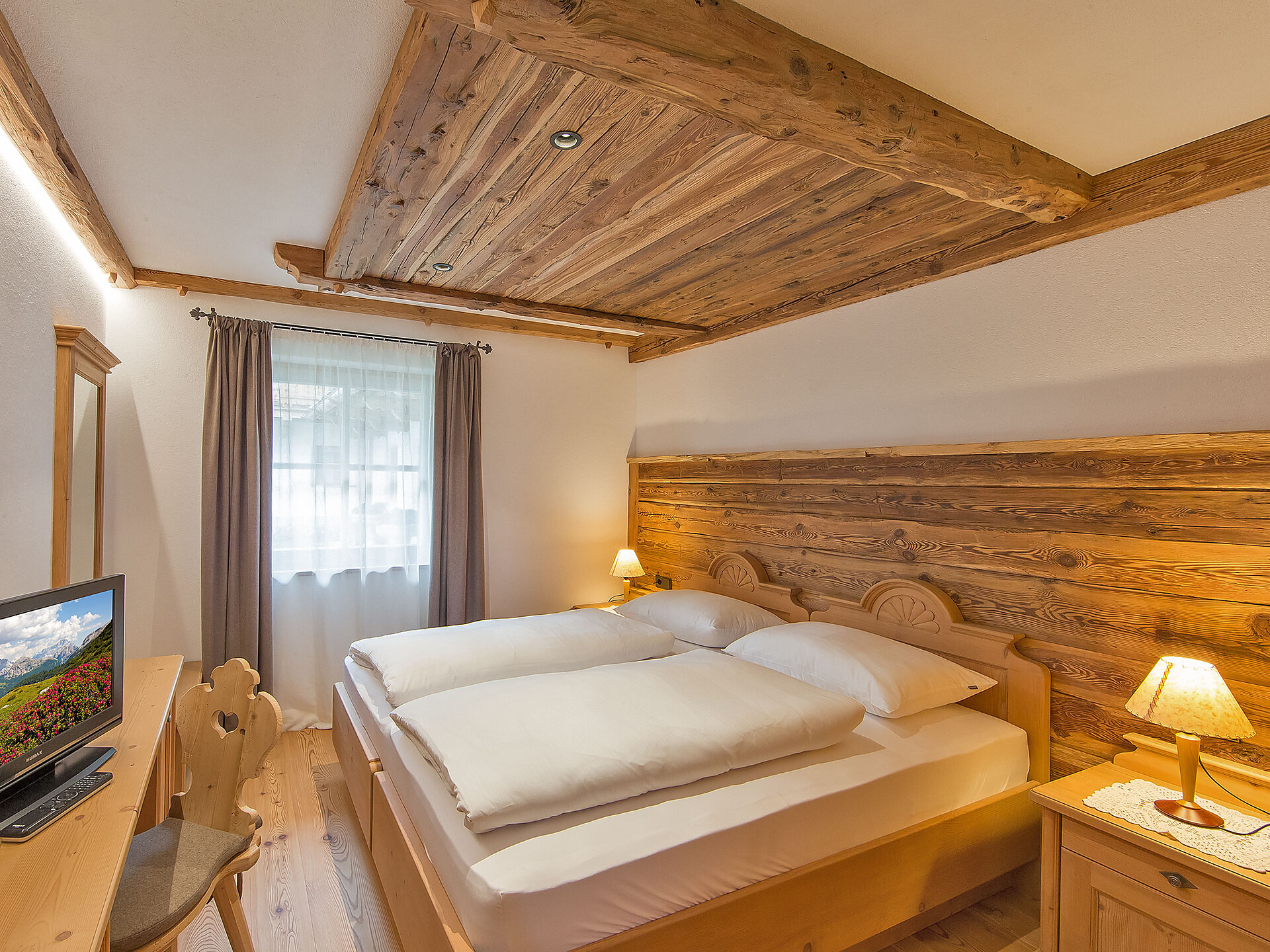 Chalet Piz da Peres