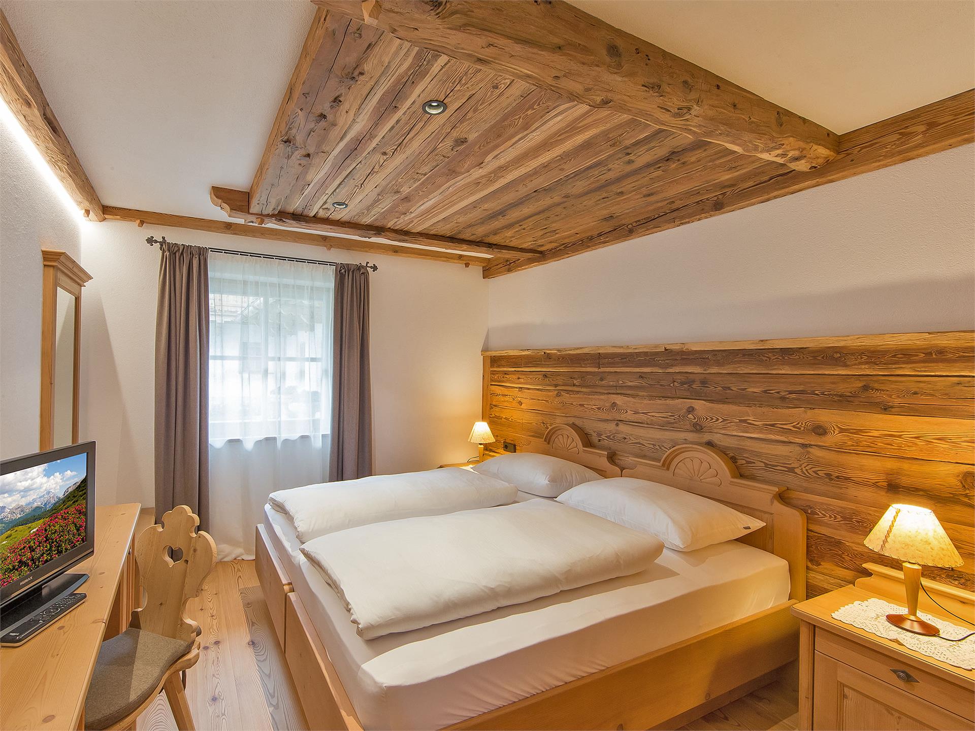 Chalet Piz da Peres Valdaora 13 suedtirol.info