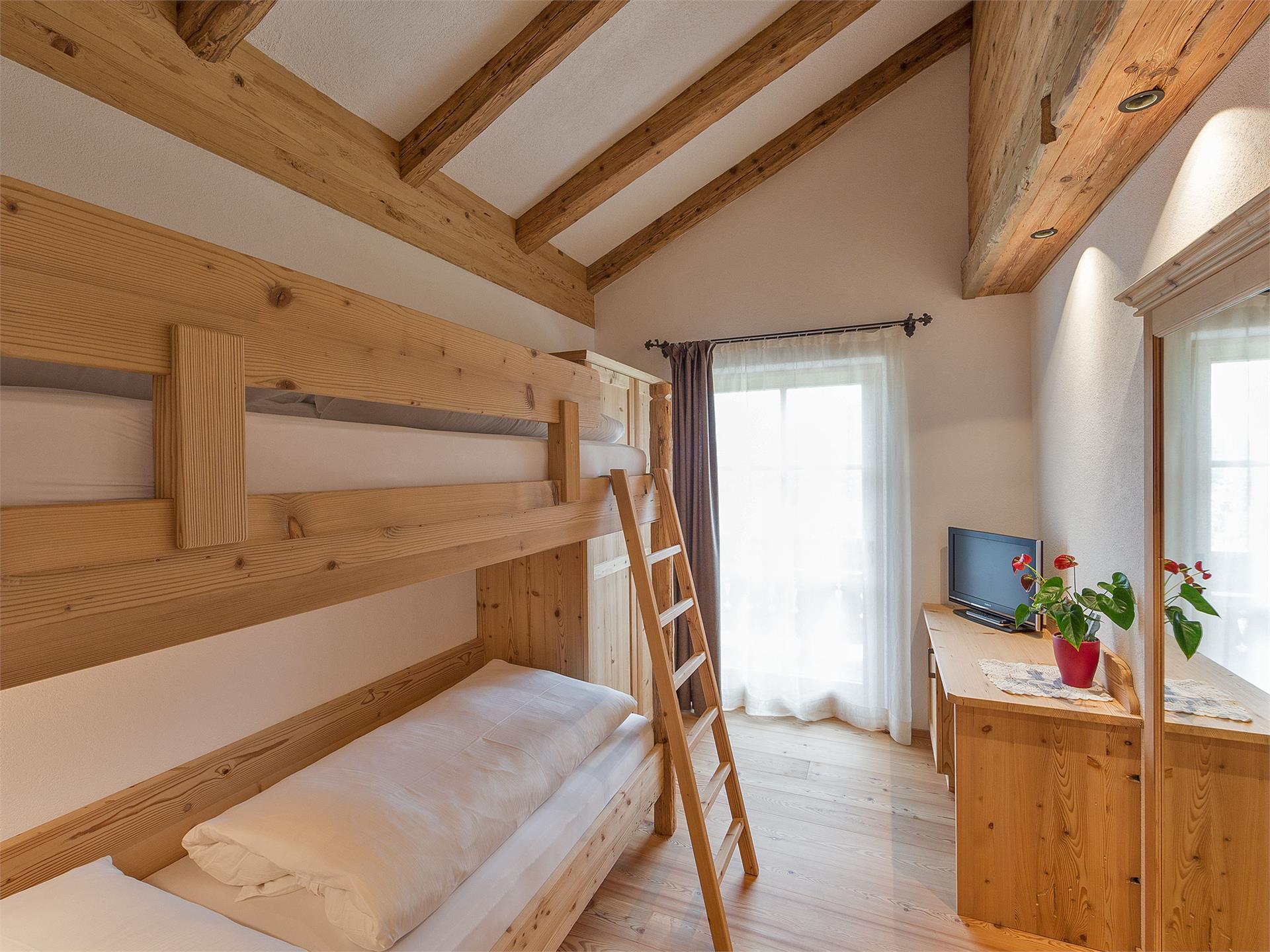 Chalet Piz da Peres Valdaora 25 suedtirol.info
