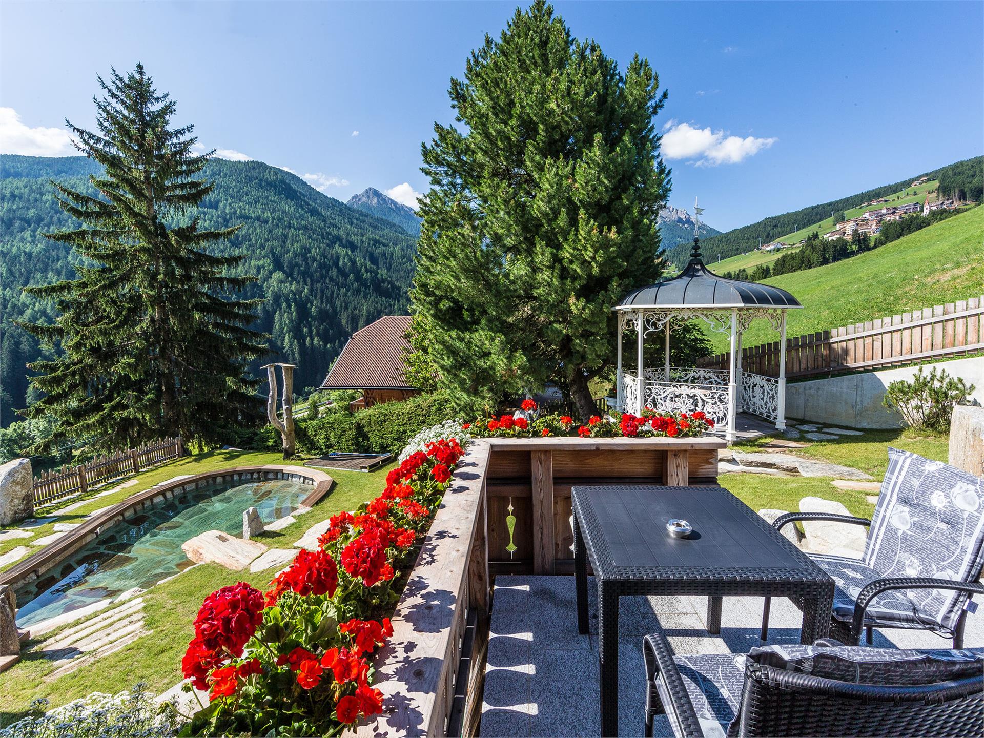 Chalet Piz da Peres Valdaora 4 suedtirol.info