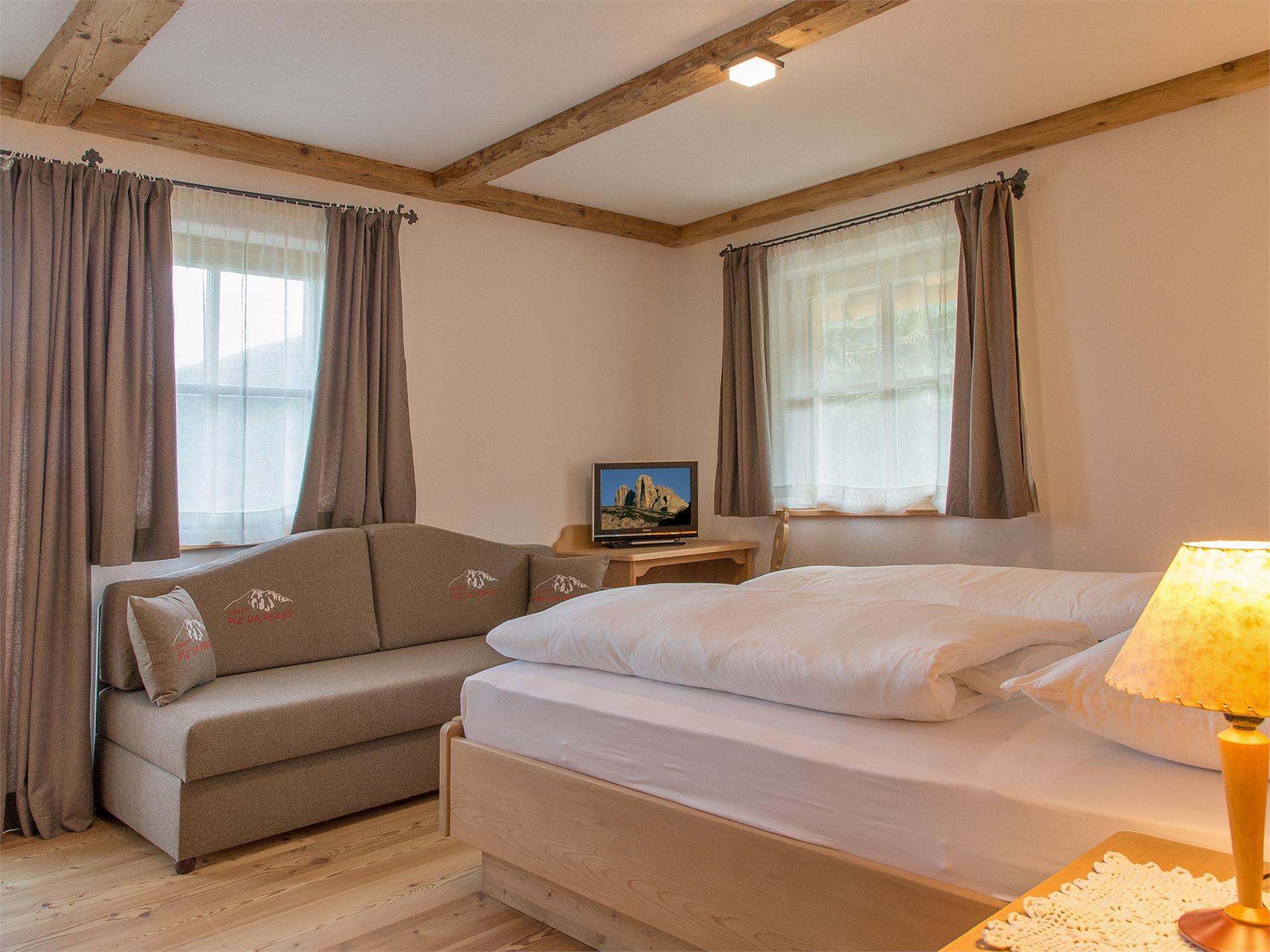 Chalet Piz da Peres Valdaora 19 suedtirol.info