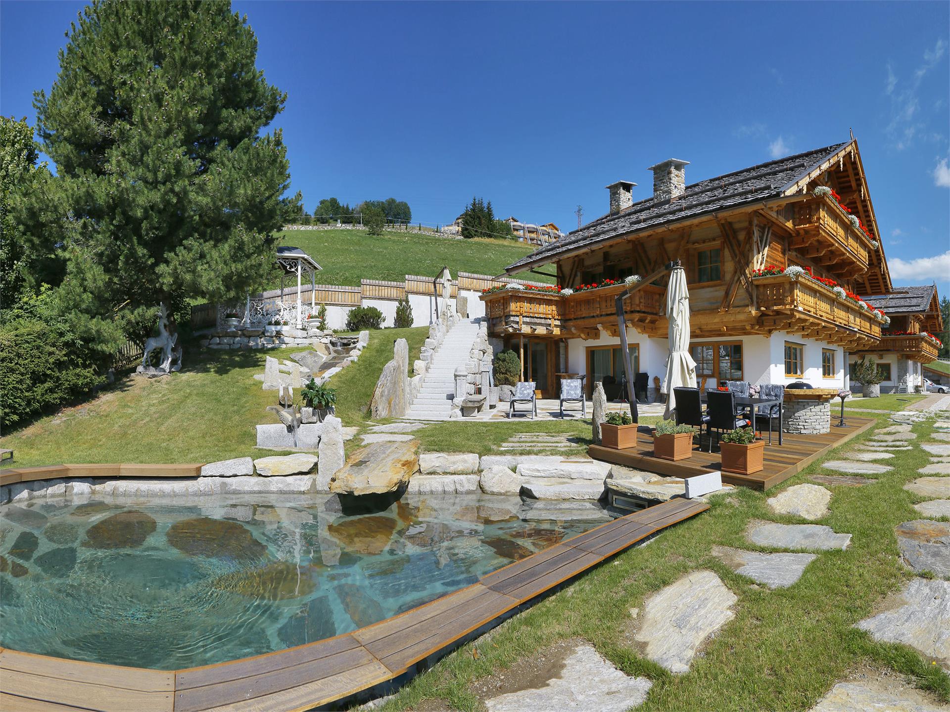 Chalet Piz da Peres Valdaora 1 suedtirol.info