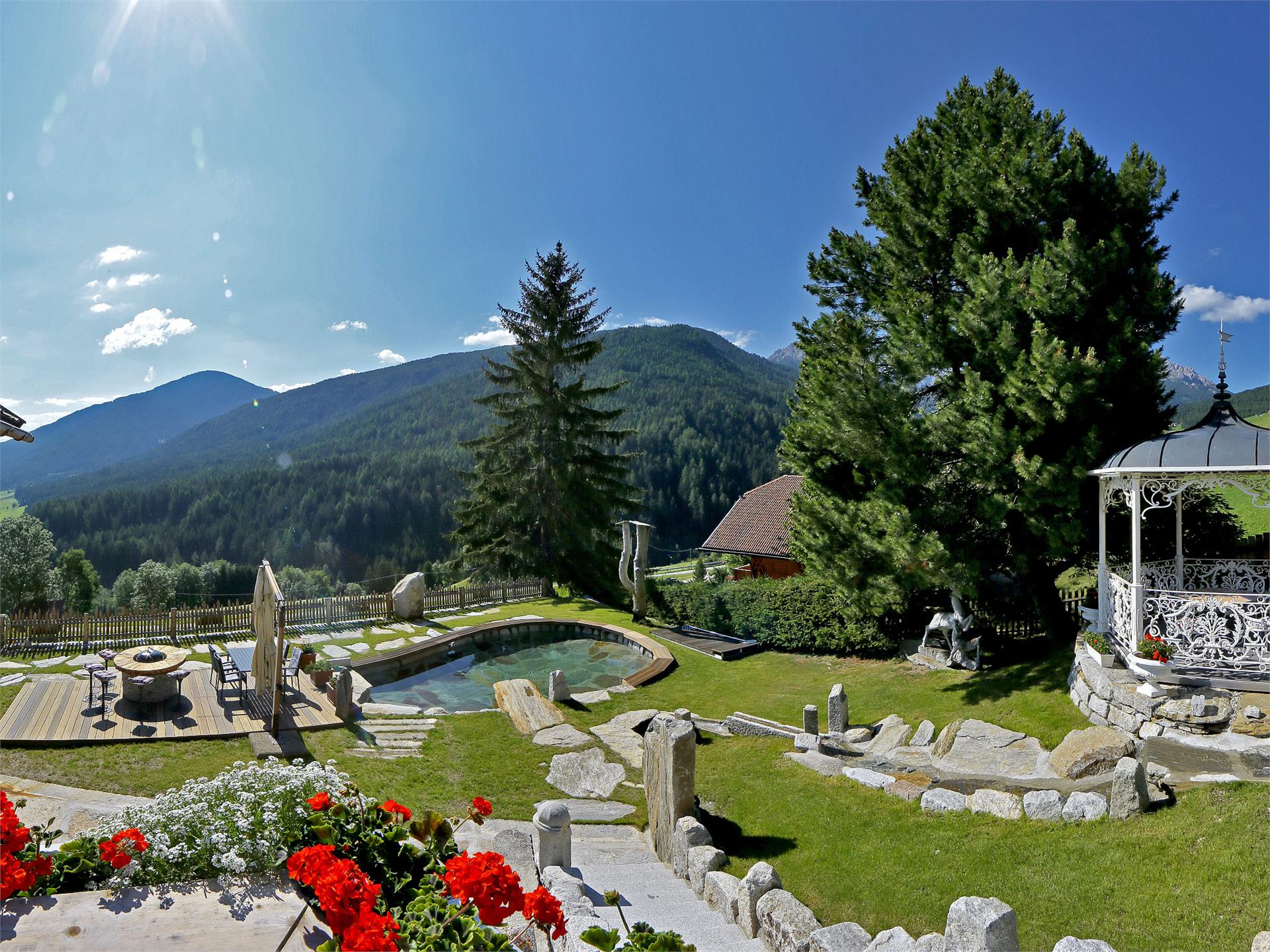 Chalet Piz da Peres Valdaora 2 suedtirol.info