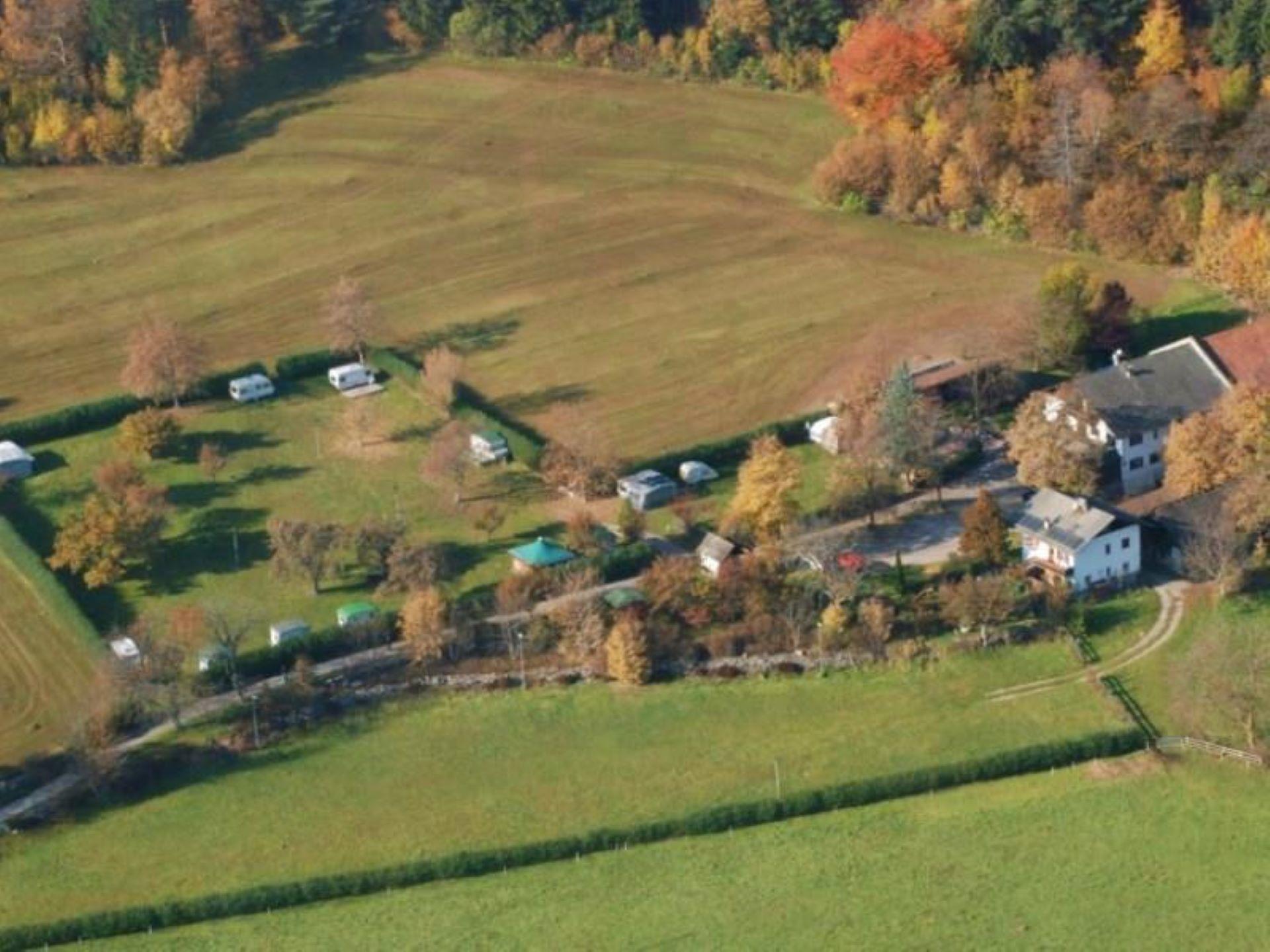 Camping Vahrner See Vahrn 2 suedtirol.info