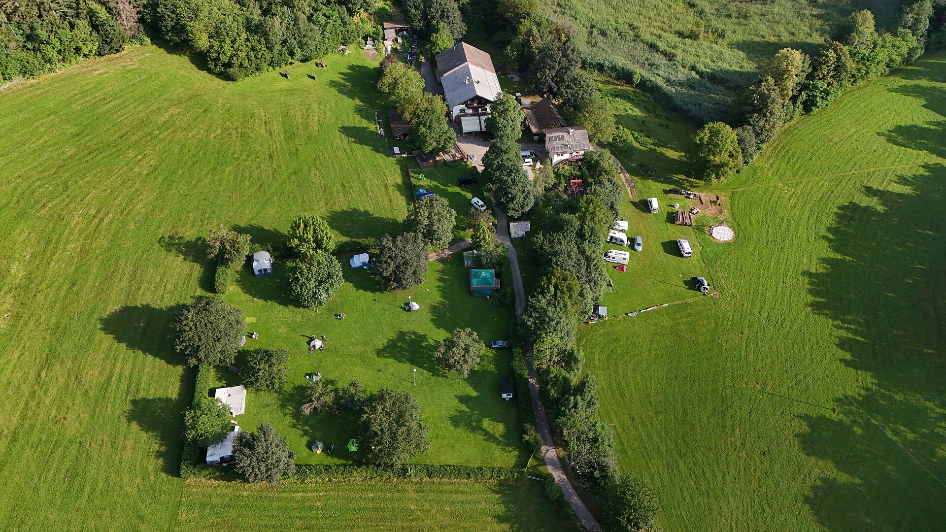 Camping Vahrner See Vahrn 5 suedtirol.info