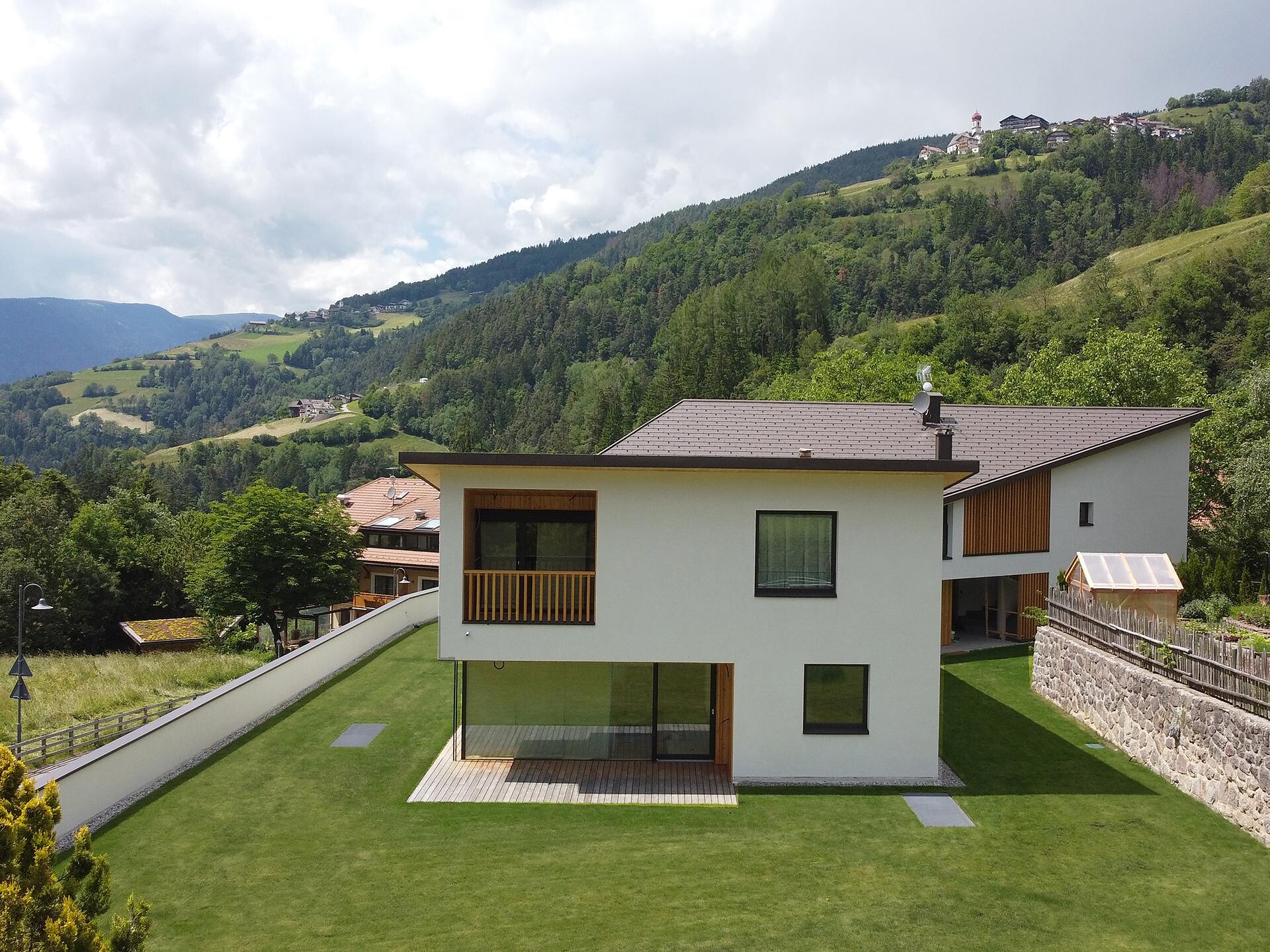 Chalet Samont