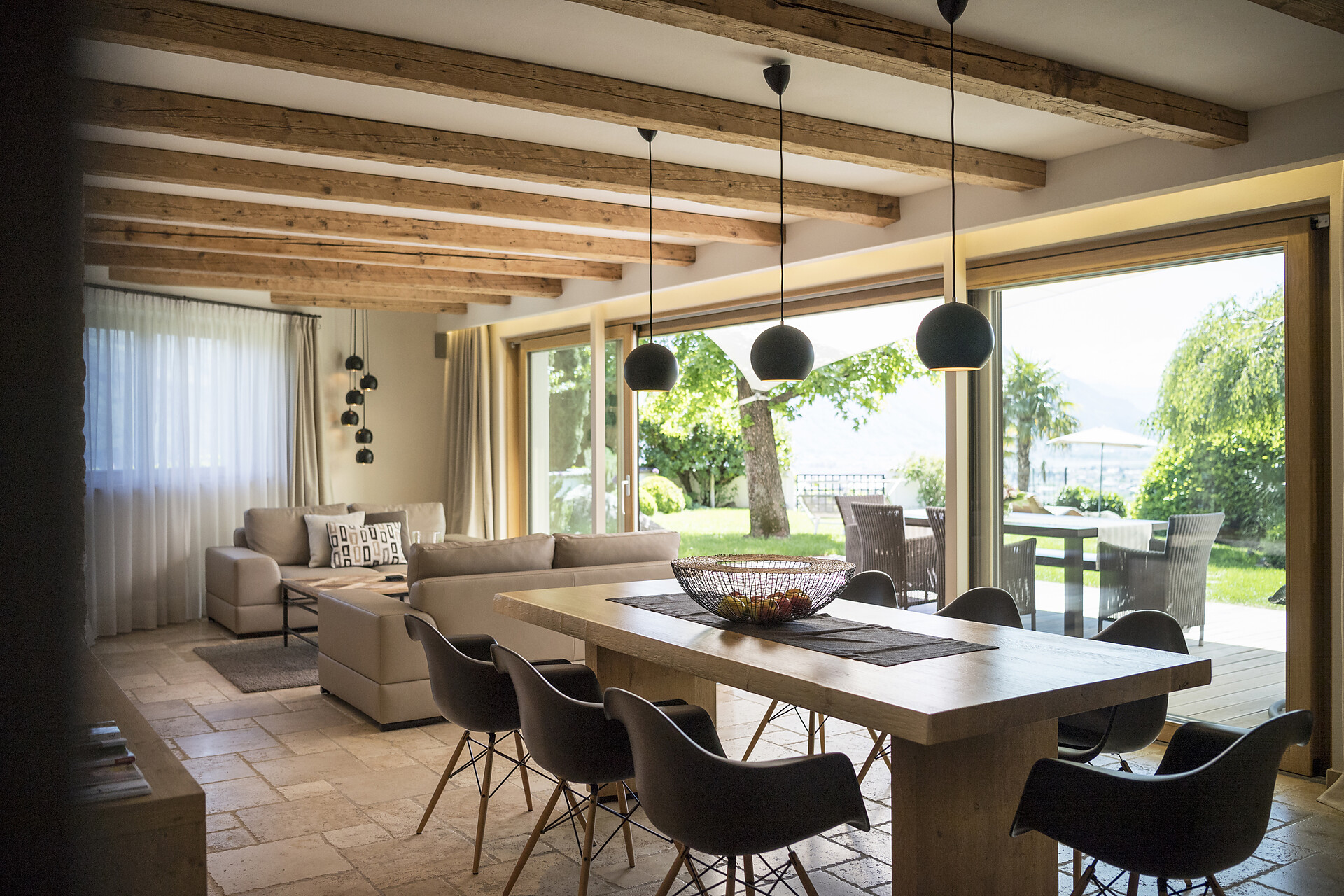 DAS GRAFENSTEIN-Familienresidence & Suiten Tscherms 6 suedtirol.info