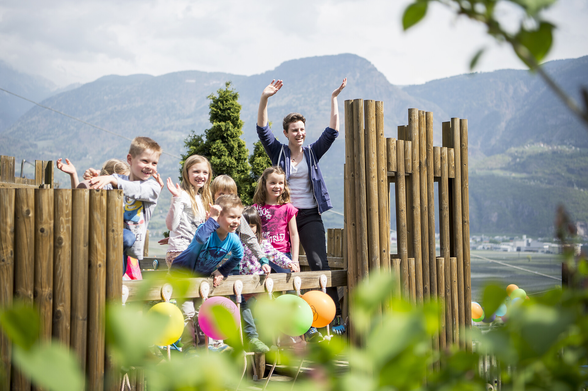 DAS GRAFENSTEIN-Familienresidence & Suiten Tscherms 24 suedtirol.info