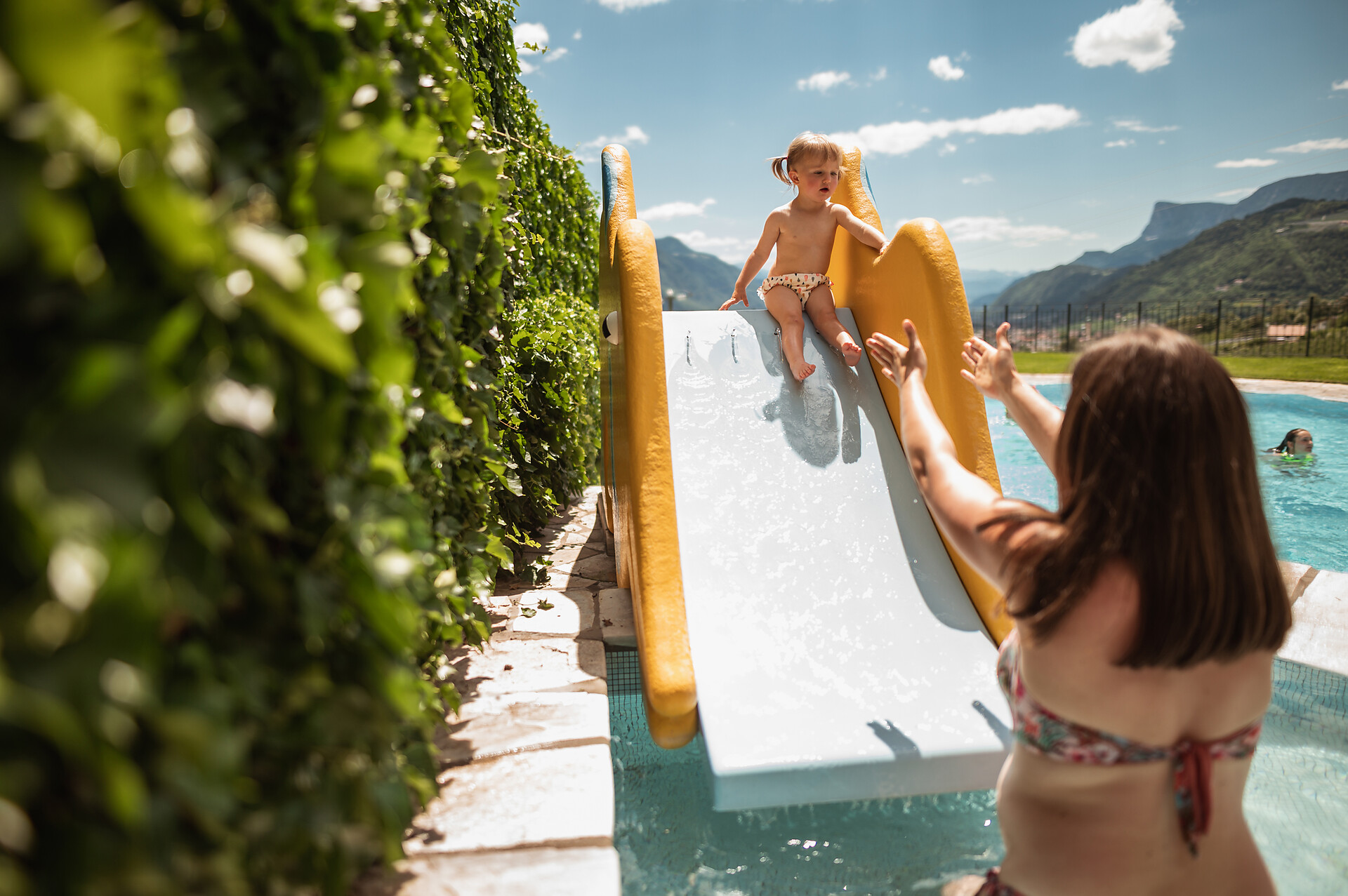 DAS GRAFENSTEIN-Familienresidence & Suiten Tscherms 20 suedtirol.info