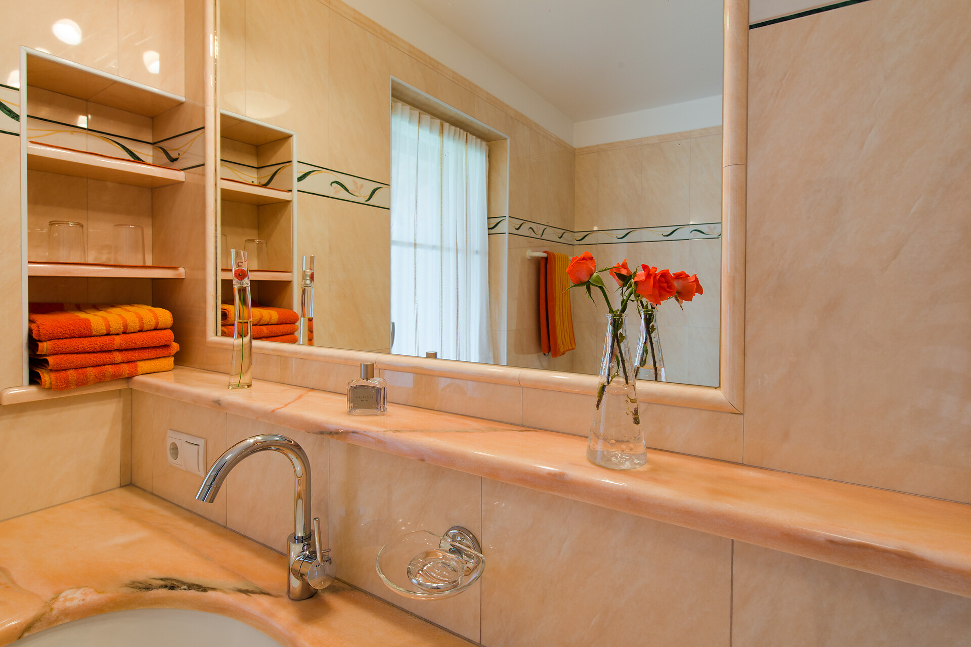 Ferienwohnung