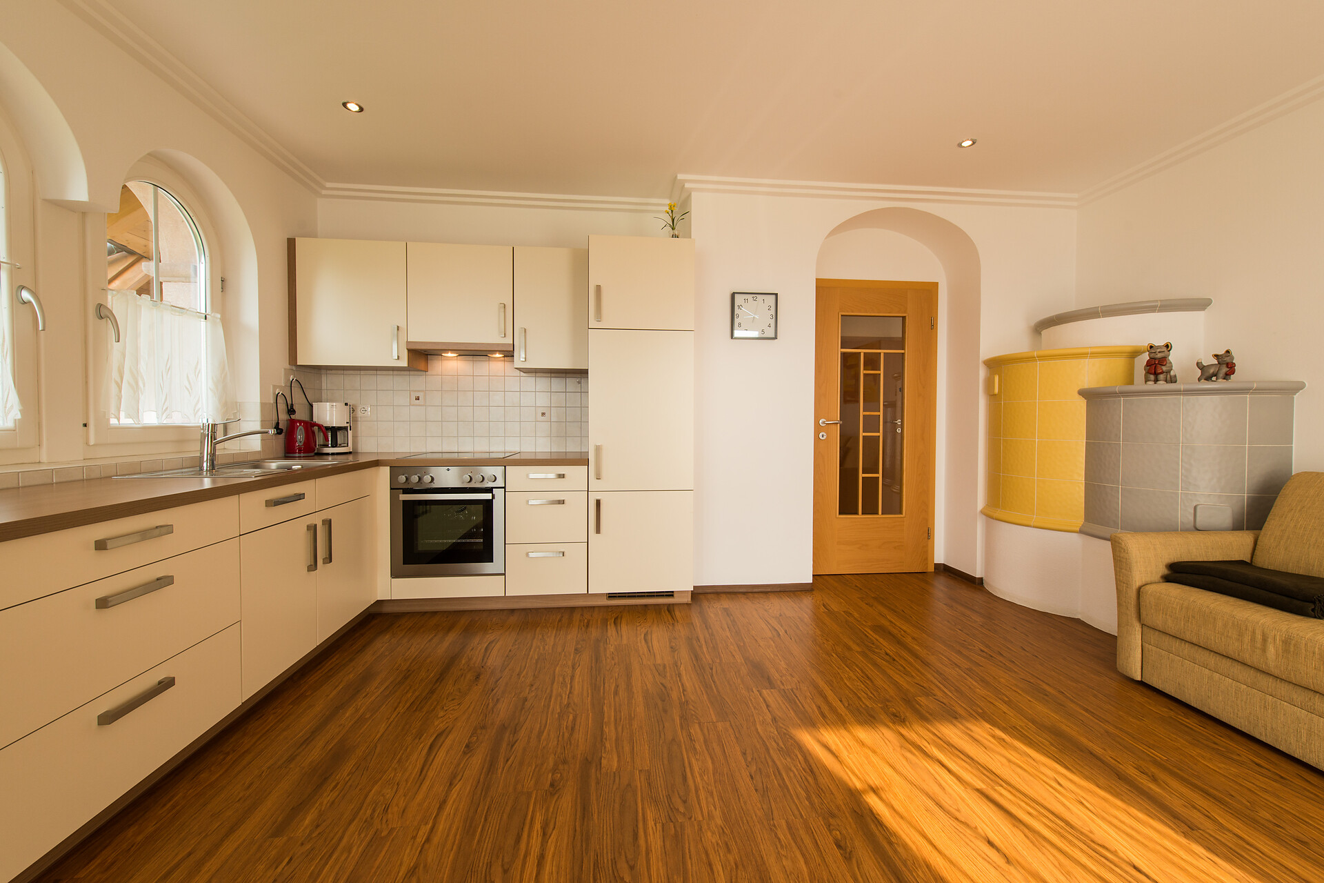 Ferienwohnung