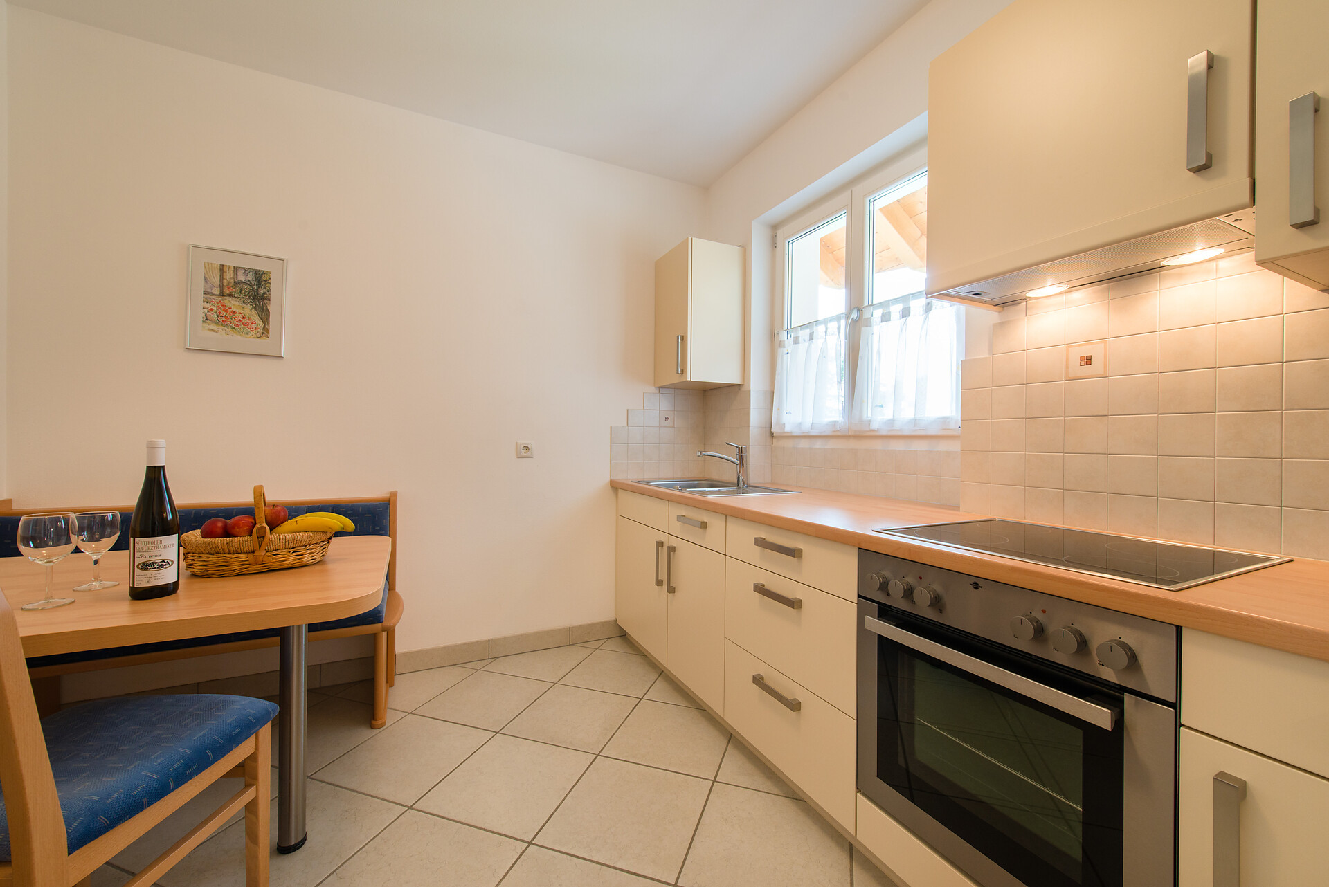 Ferienwohnung