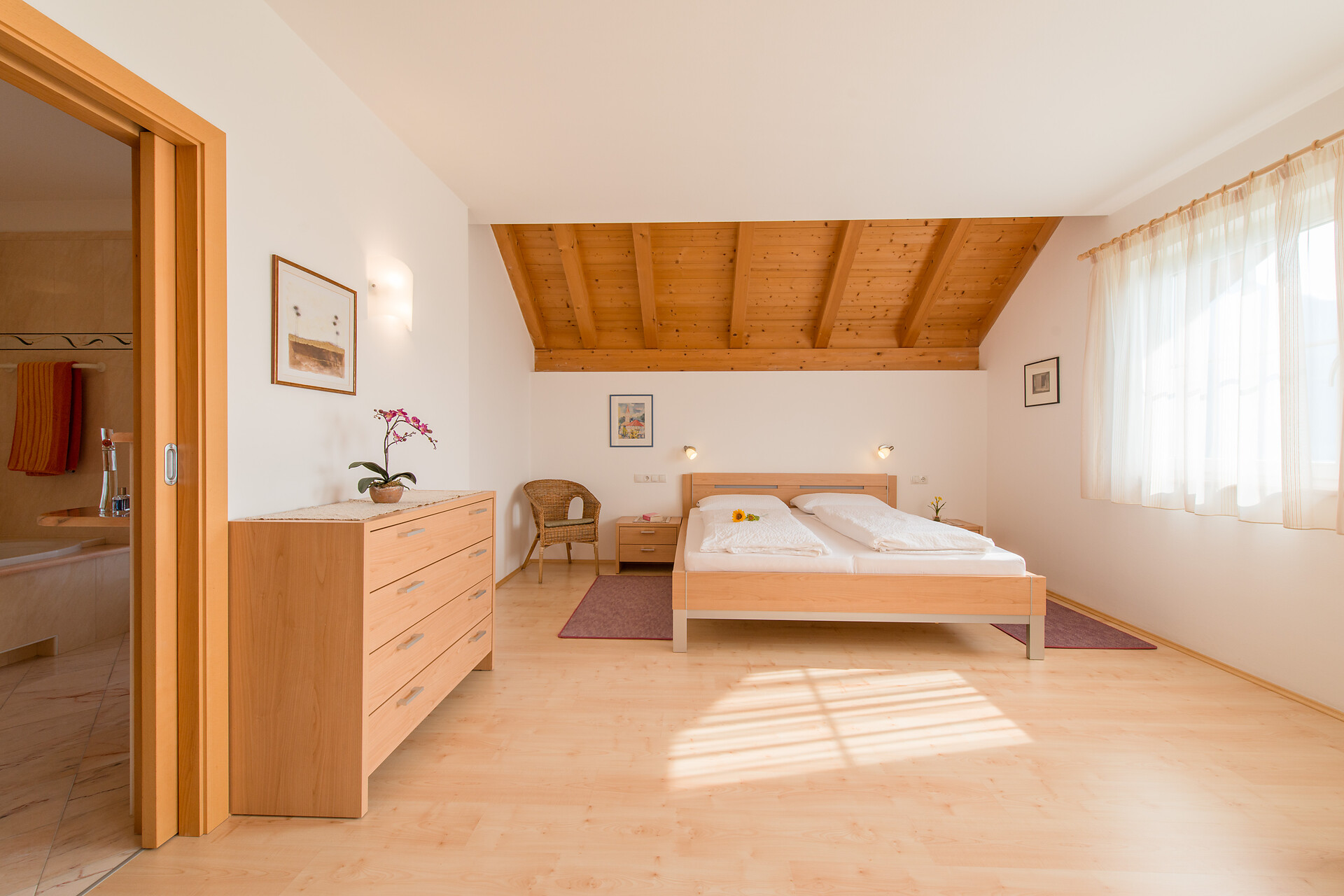 Ferienwohnung