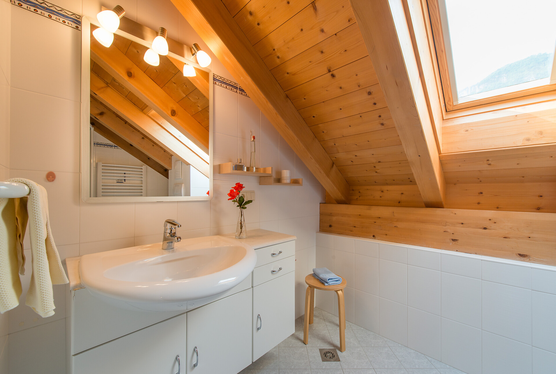Ferienwohnung