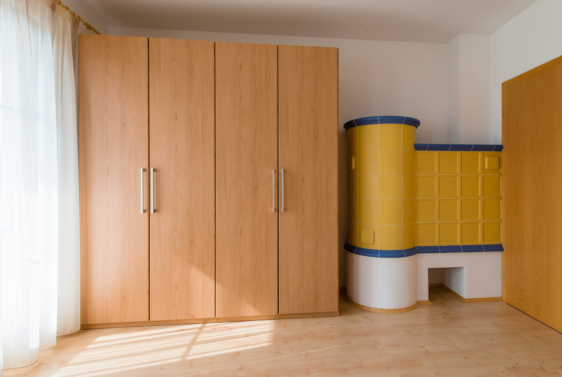 Ferienwohnung