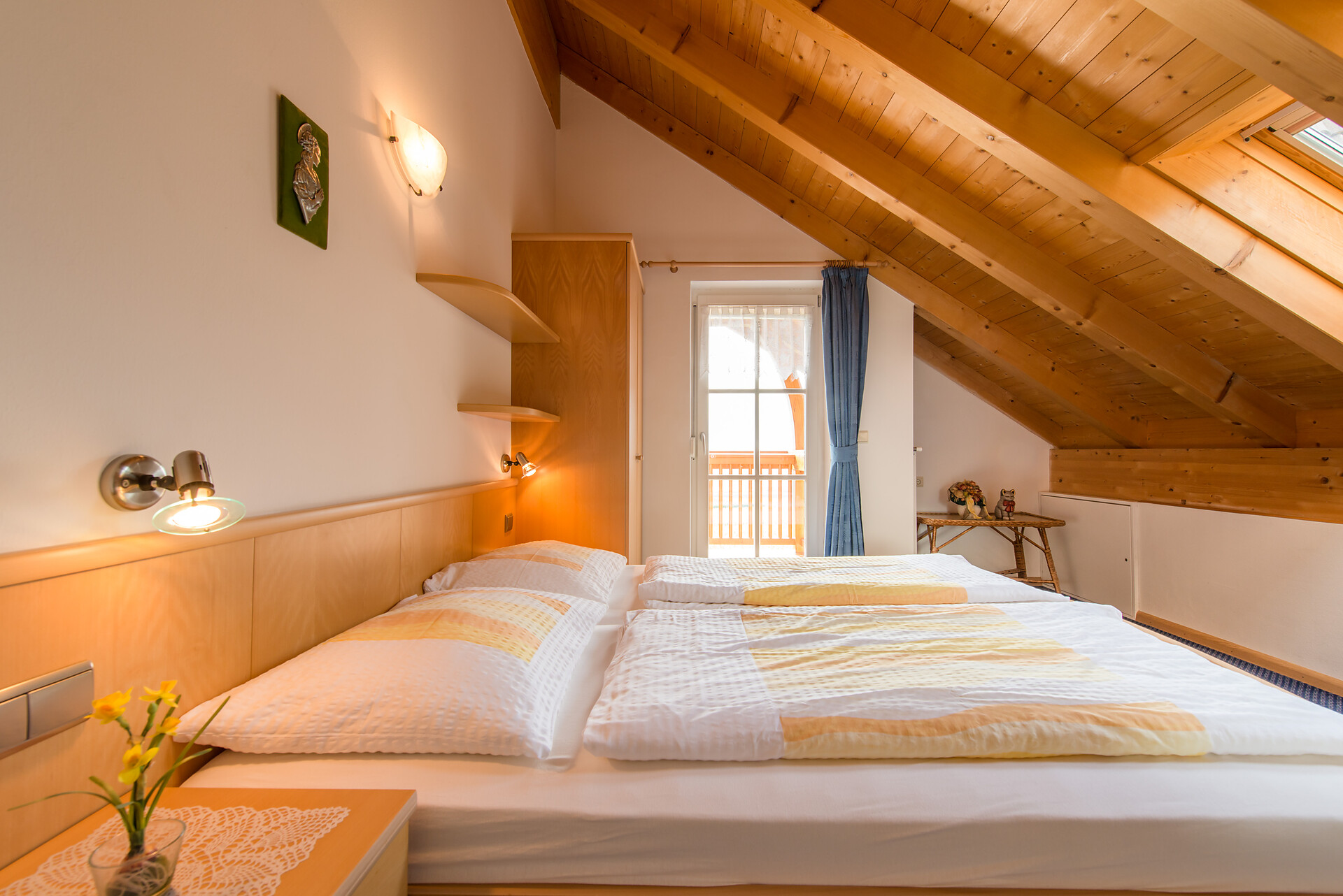 Ferienwohnung