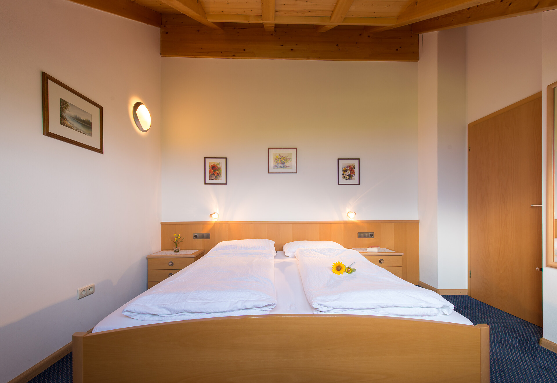 Ferienwohnung