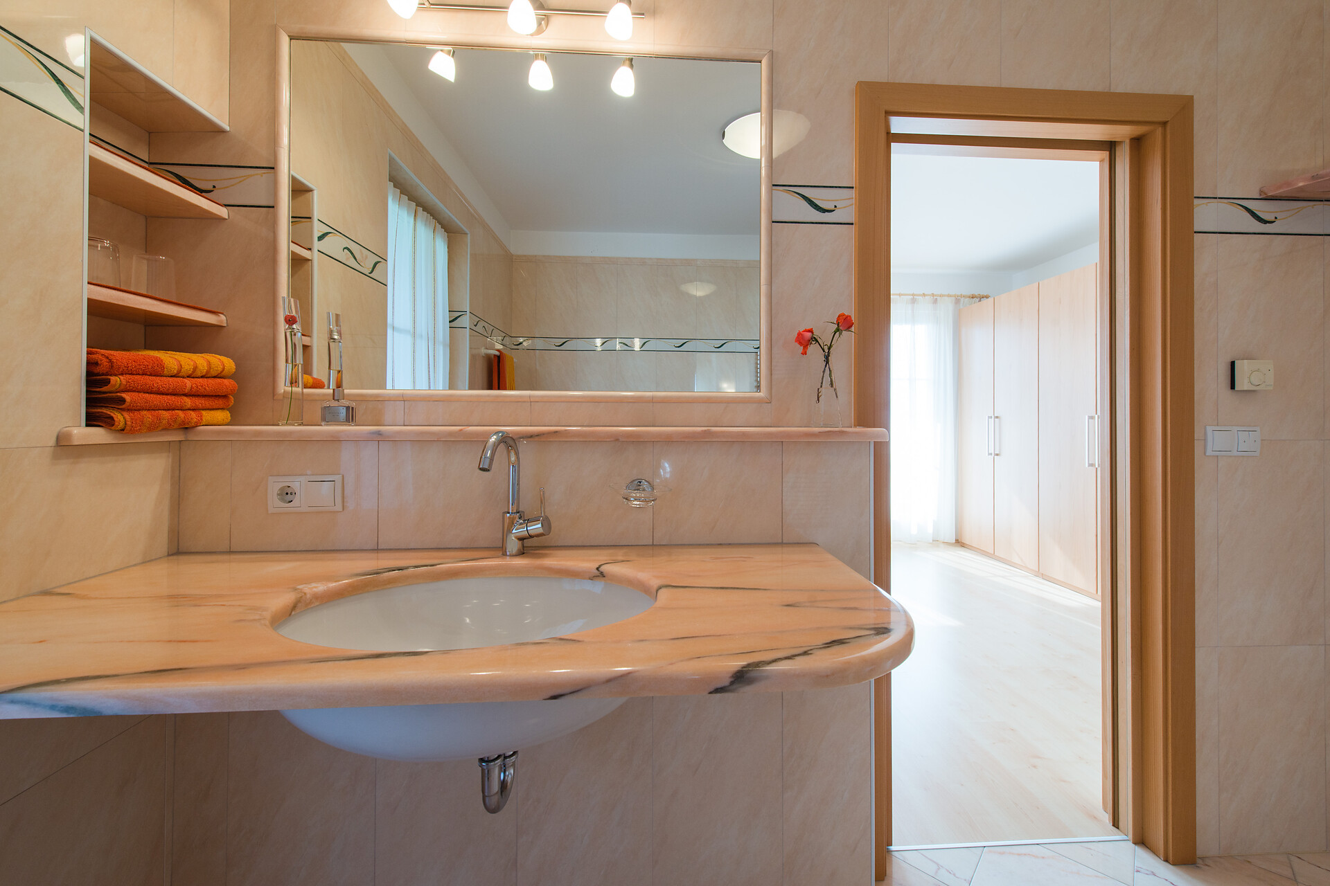 Ferienwohnung