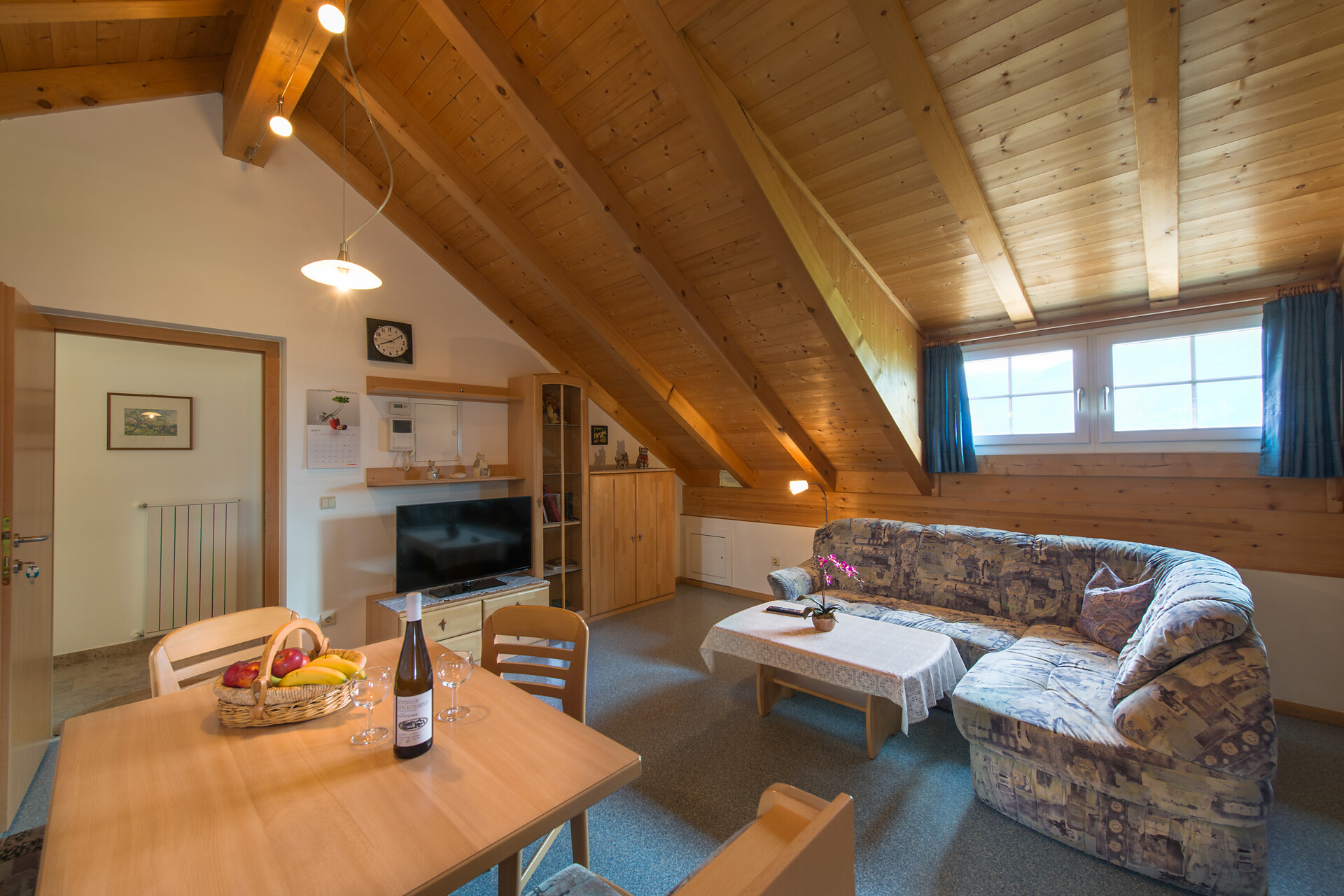 Ferienwohnung