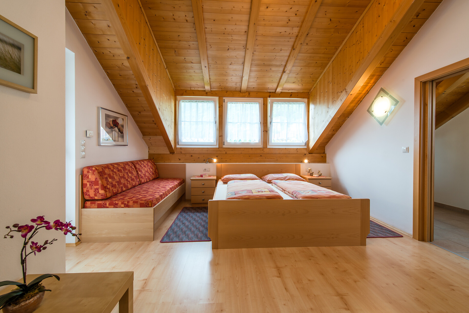 room