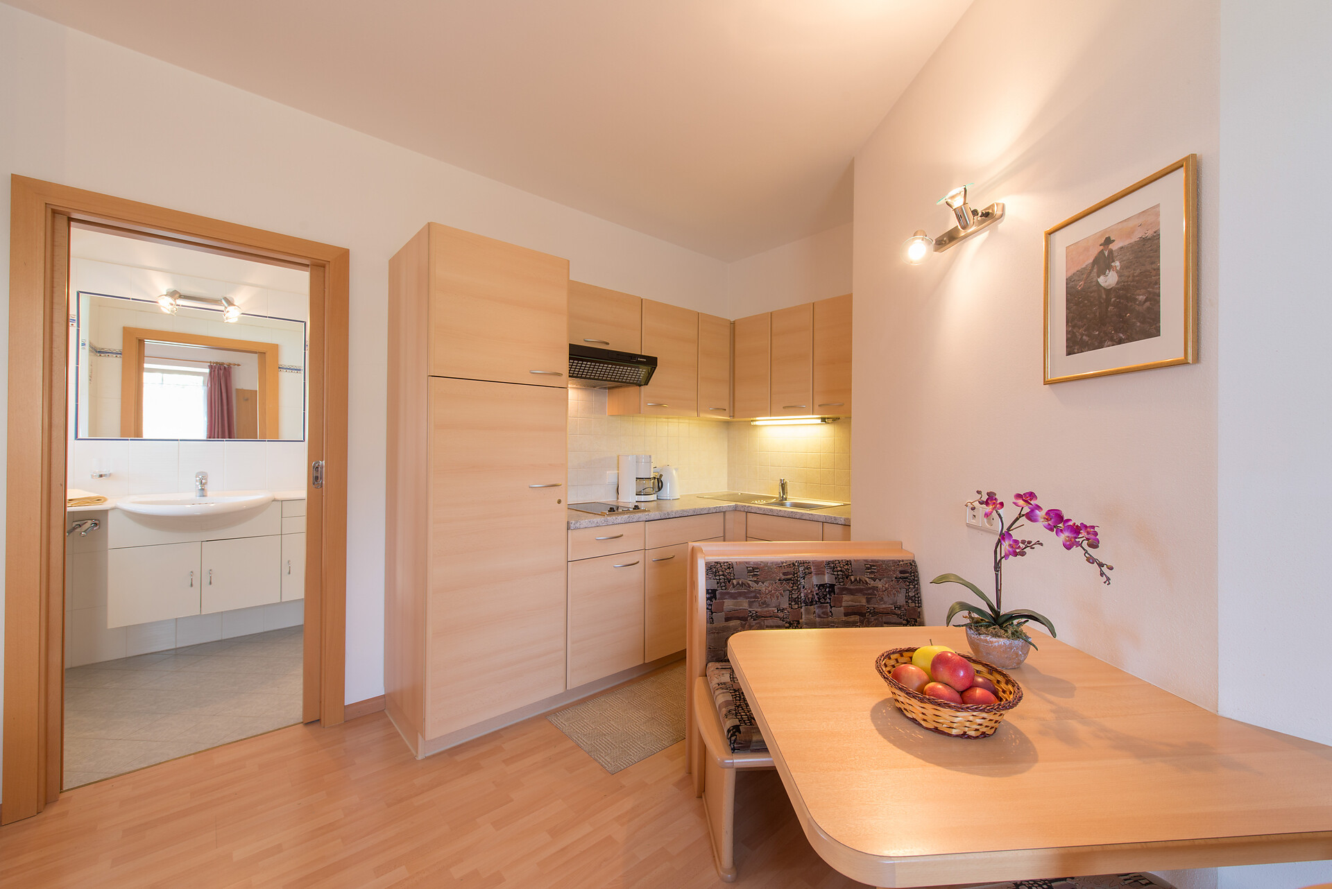 Wohnung