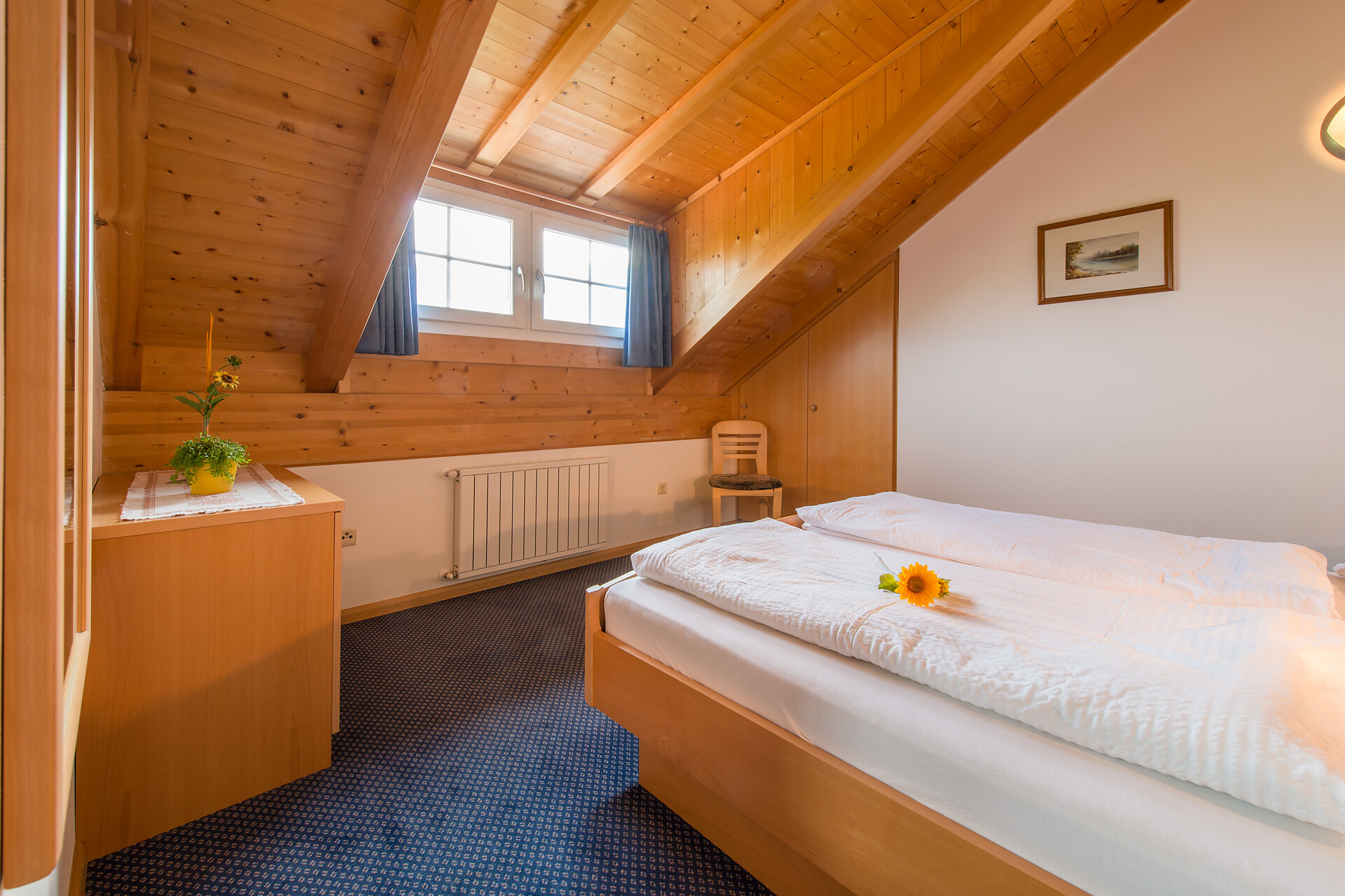 Ferienwohnung