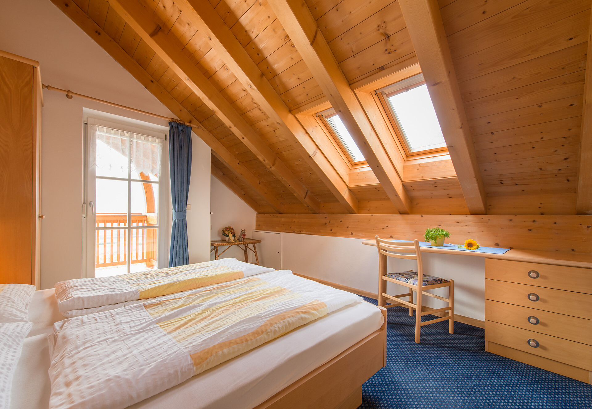 Ferienwohnung
