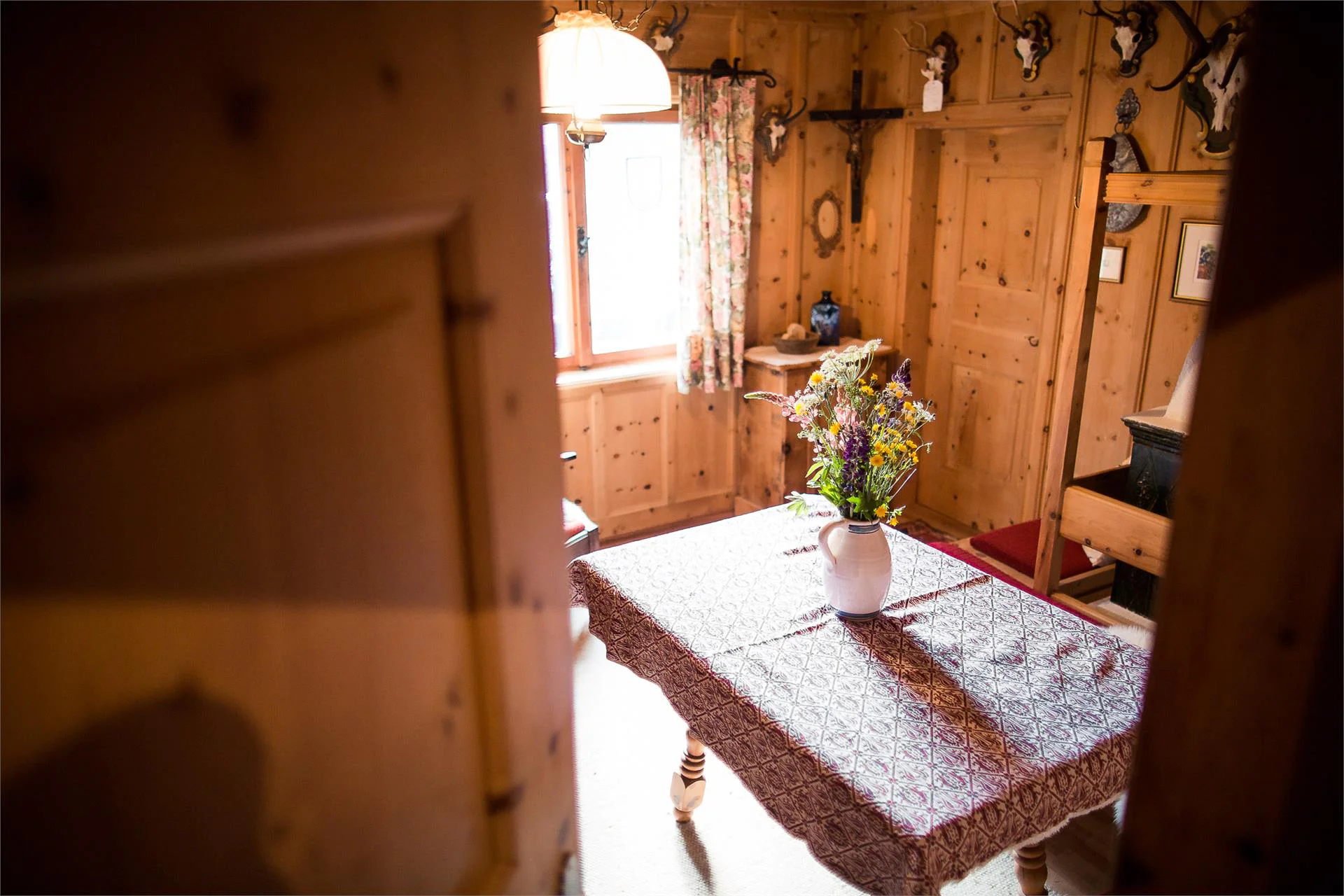 Chalet al lago di Resia Curon Venosta 19 suedtirol.info