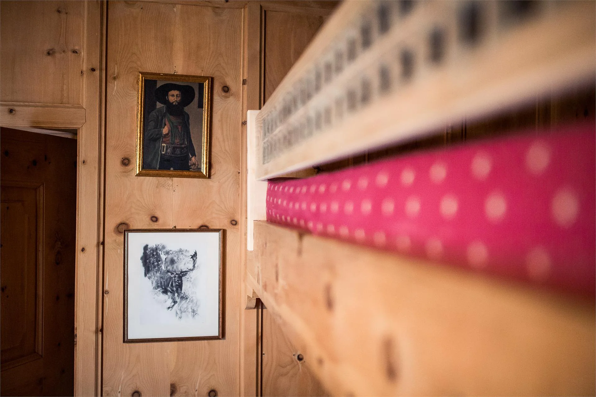 Chalet al lago di Resia Curon Venosta 16 suedtirol.info